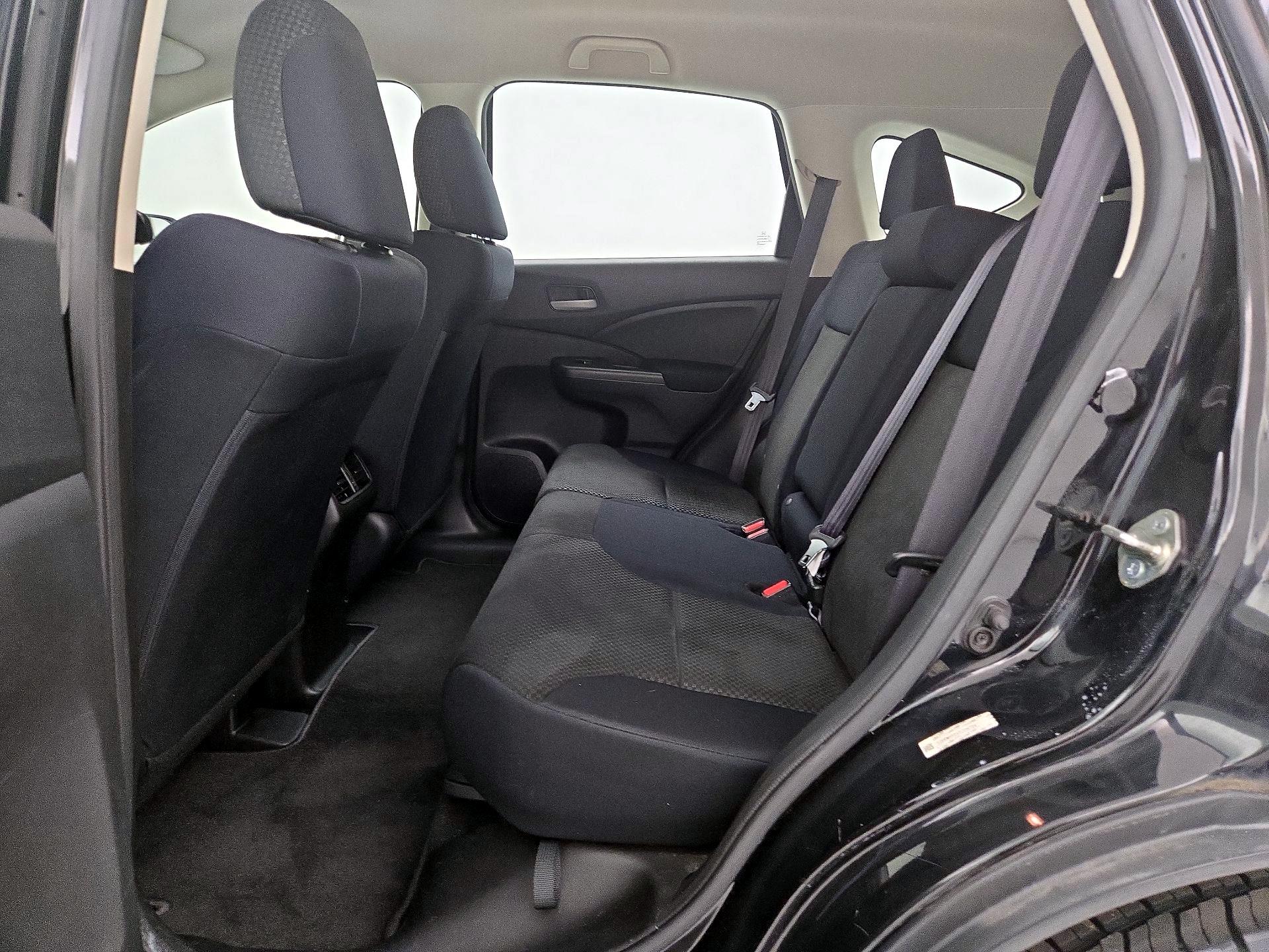 Thumbnail: 2015 Honda CR-V - 18