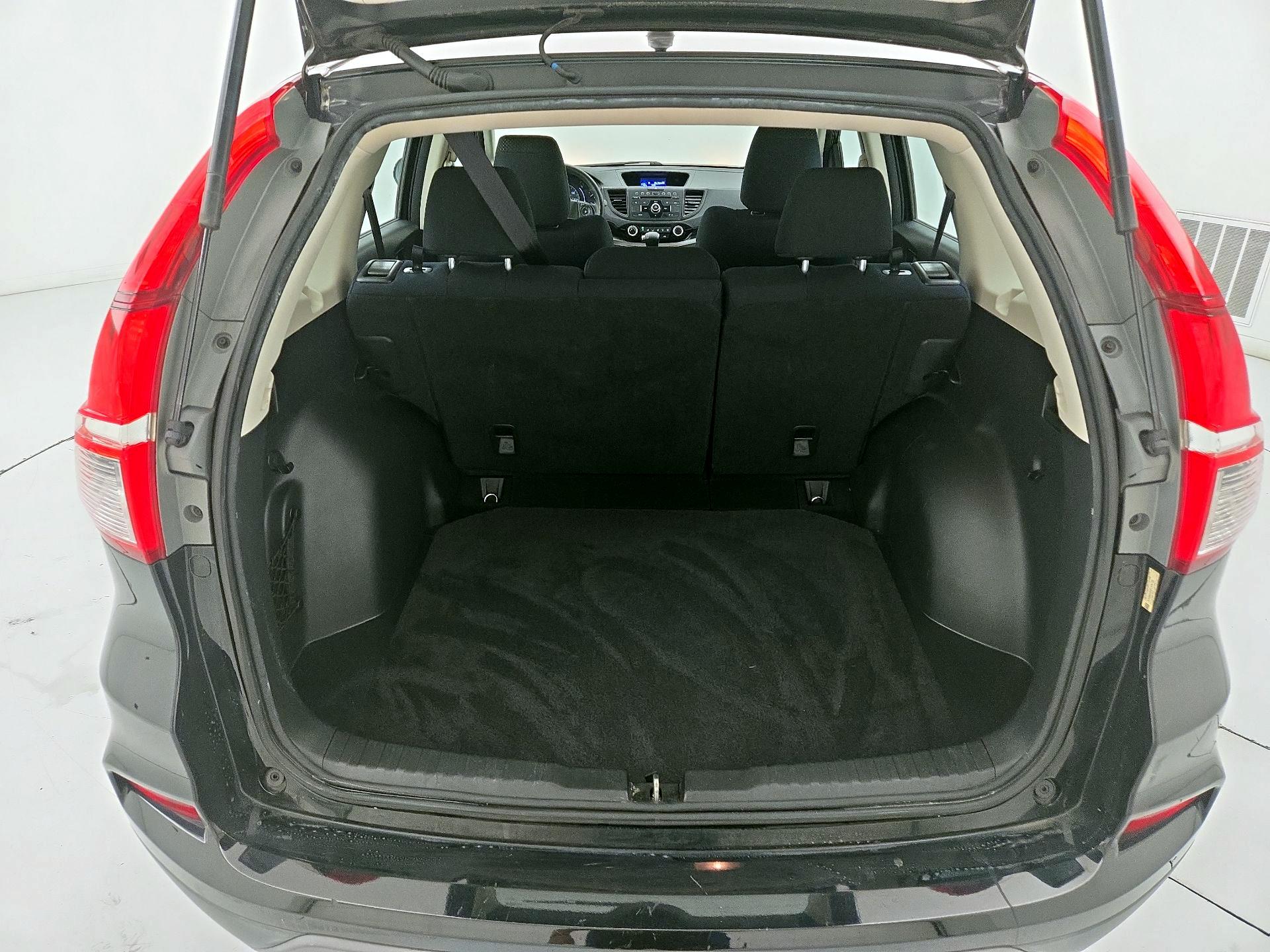 Thumbnail: 2015 Honda CR-V - 19