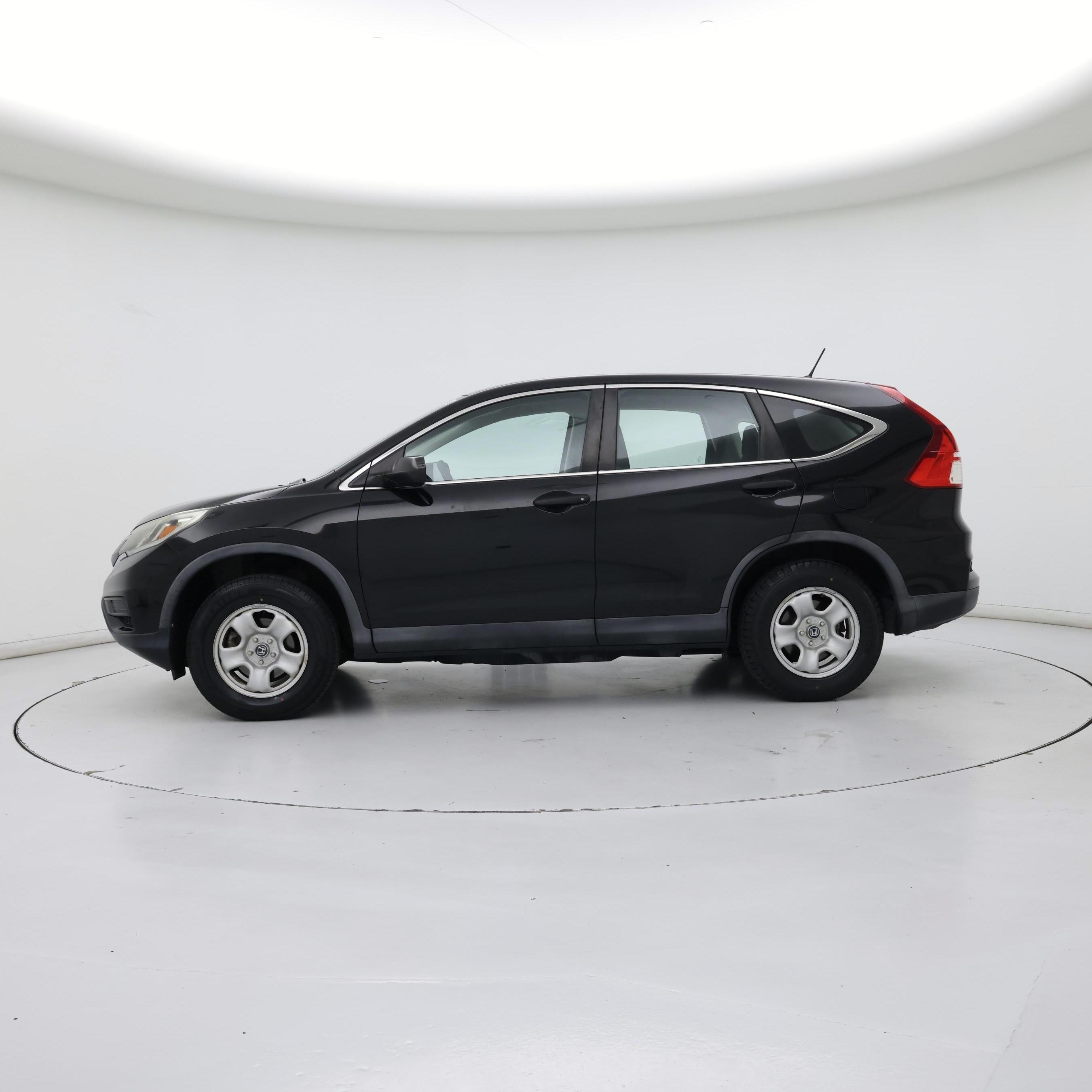 Thumbnail: 2015 Honda CR-V - 3