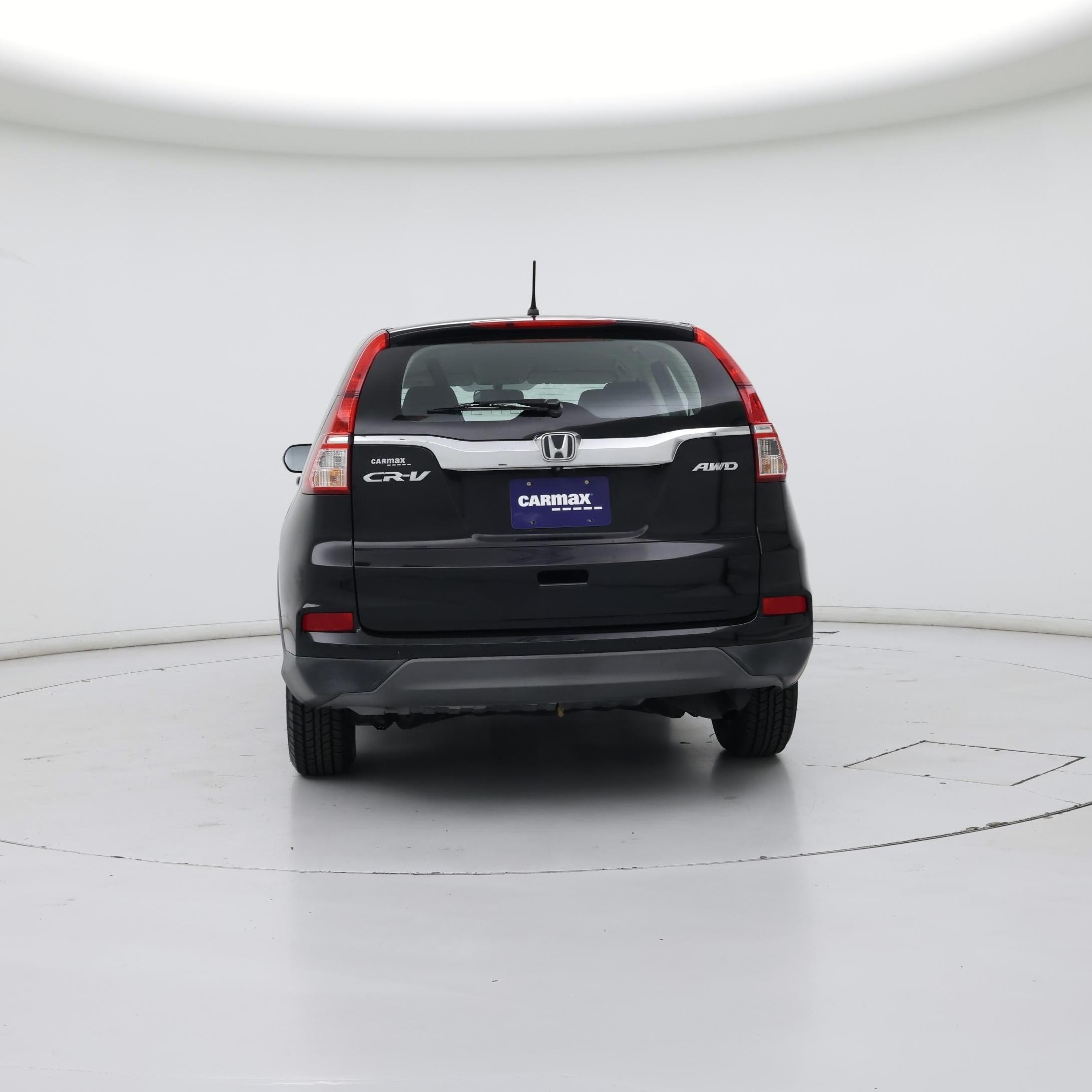 Thumbnail: 2015 Honda CR-V - 6