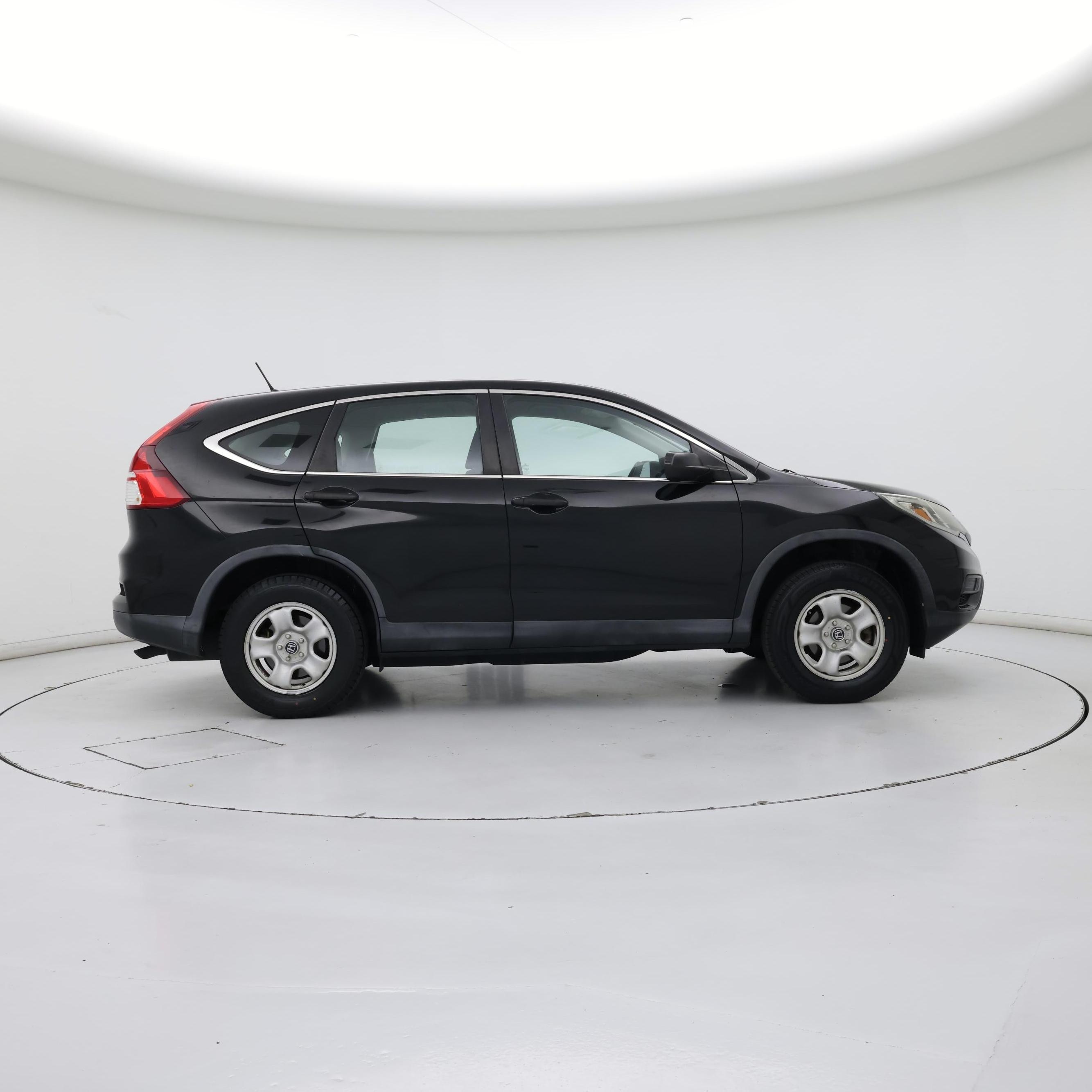 Thumbnail: 2015 Honda CR-V - 7