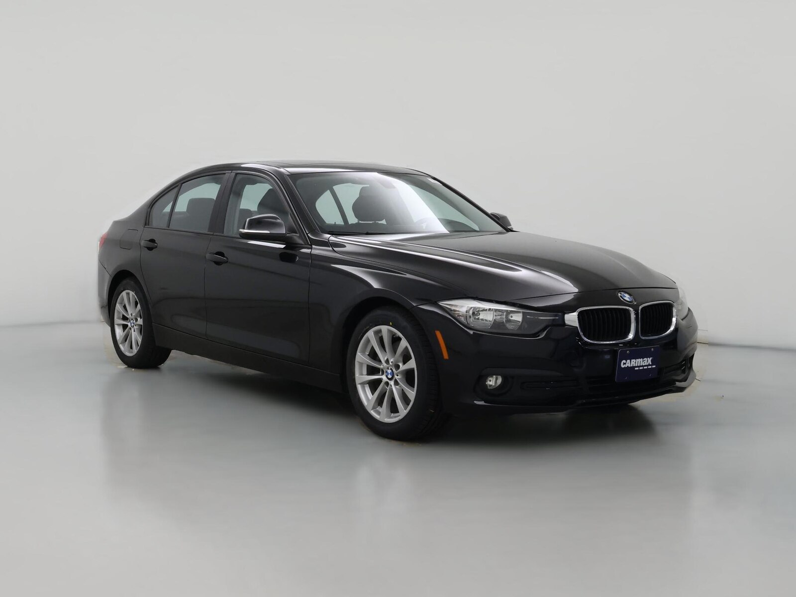 2017 BMW 3 Series