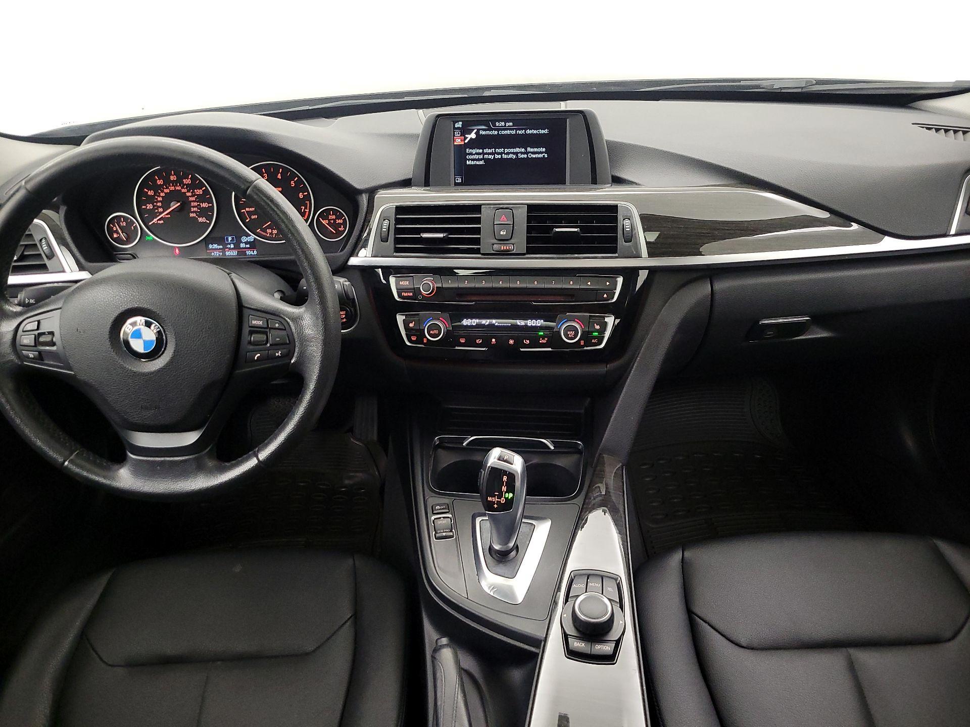 Thumbnail: 2017 BMW 3 Series - 9