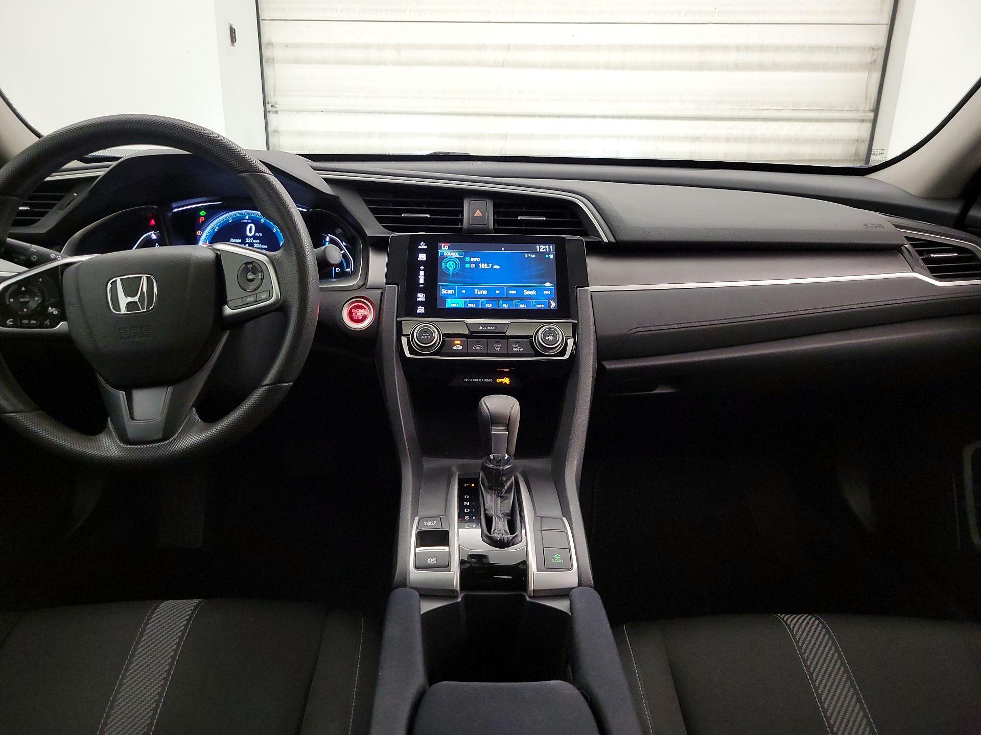 Thumbnail: 2016 Honda Civic - 9