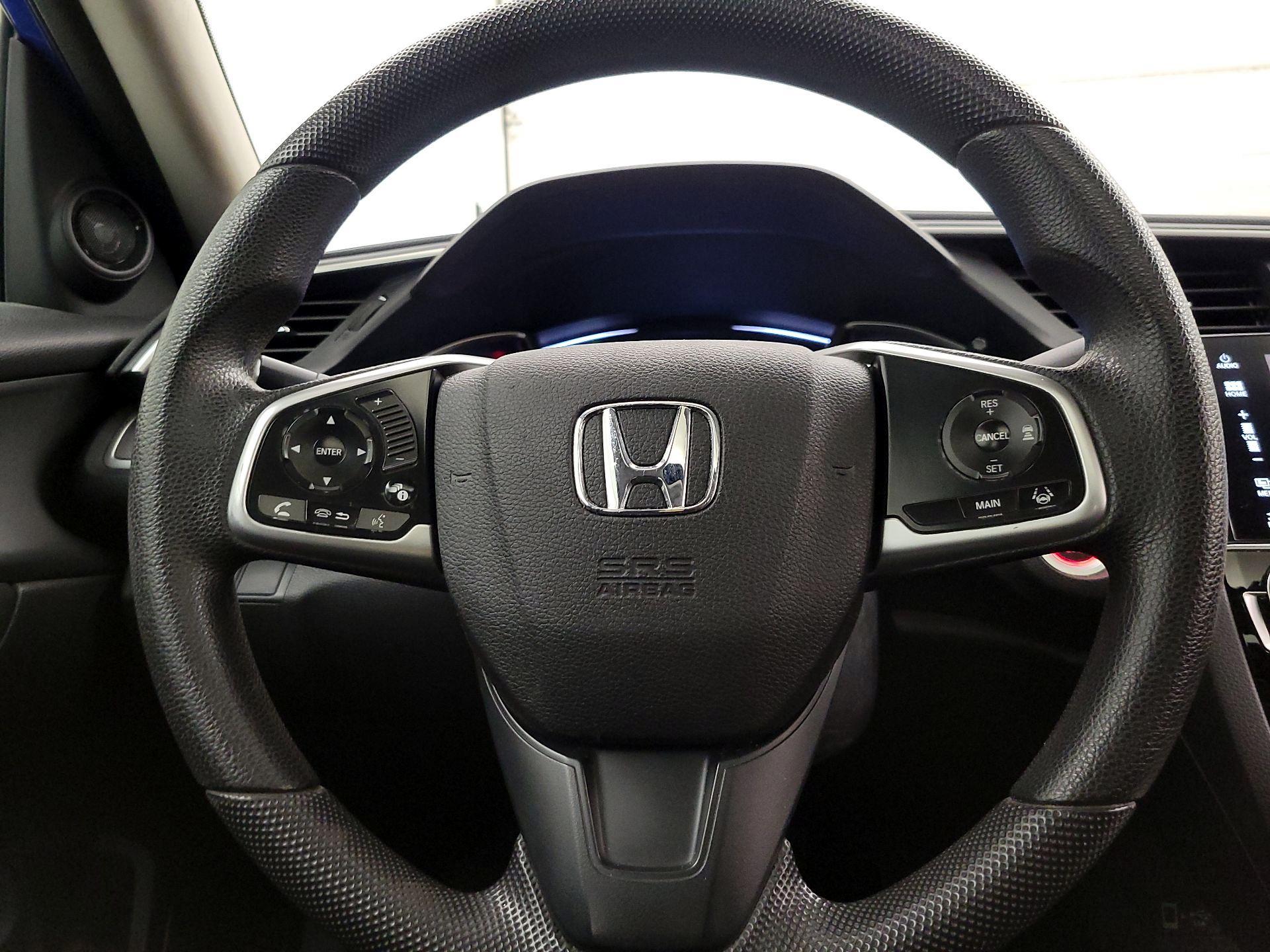Thumbnail: 2016 Honda Civic - 10
