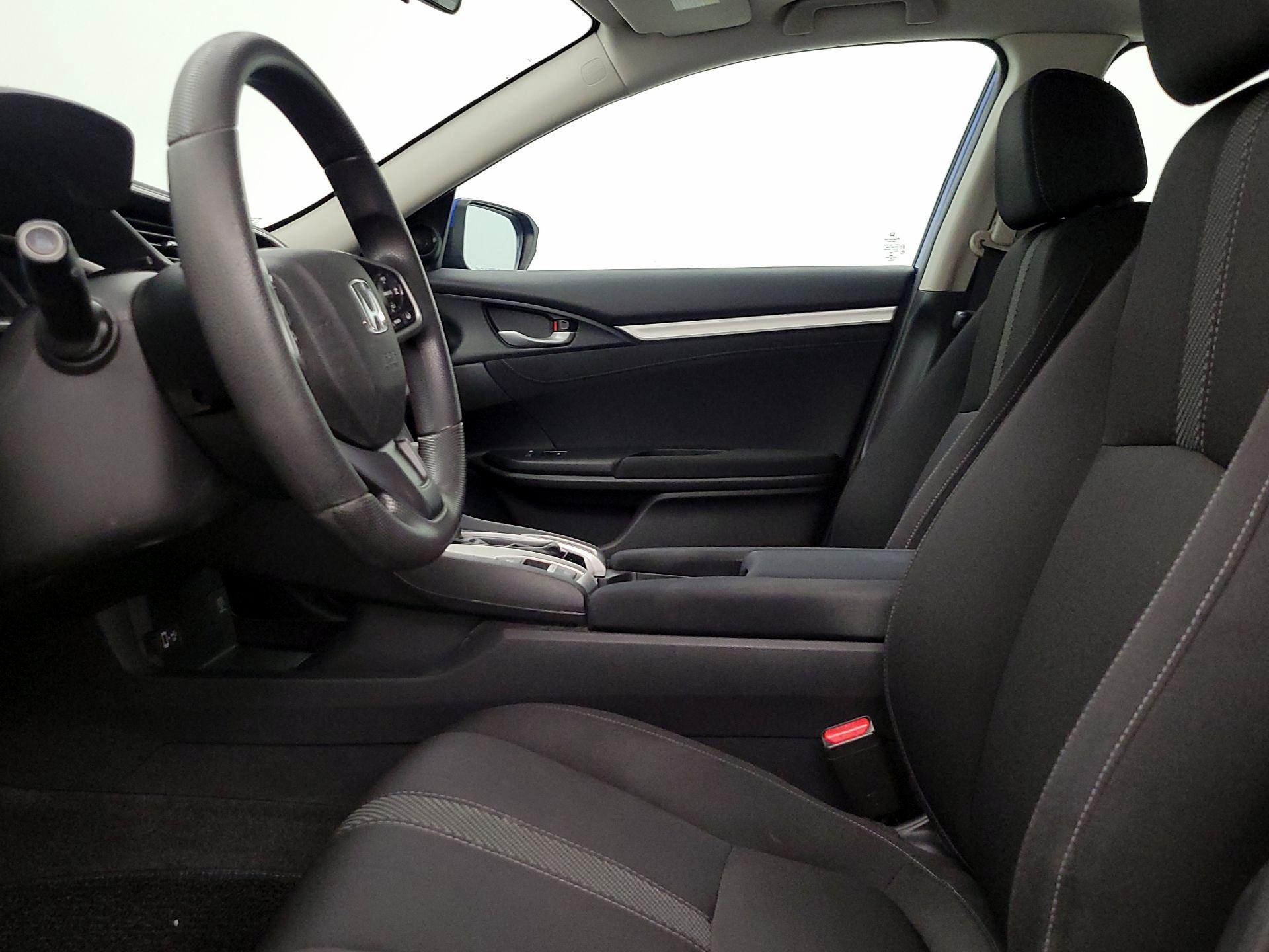 Thumbnail: 2016 Honda Civic - 11