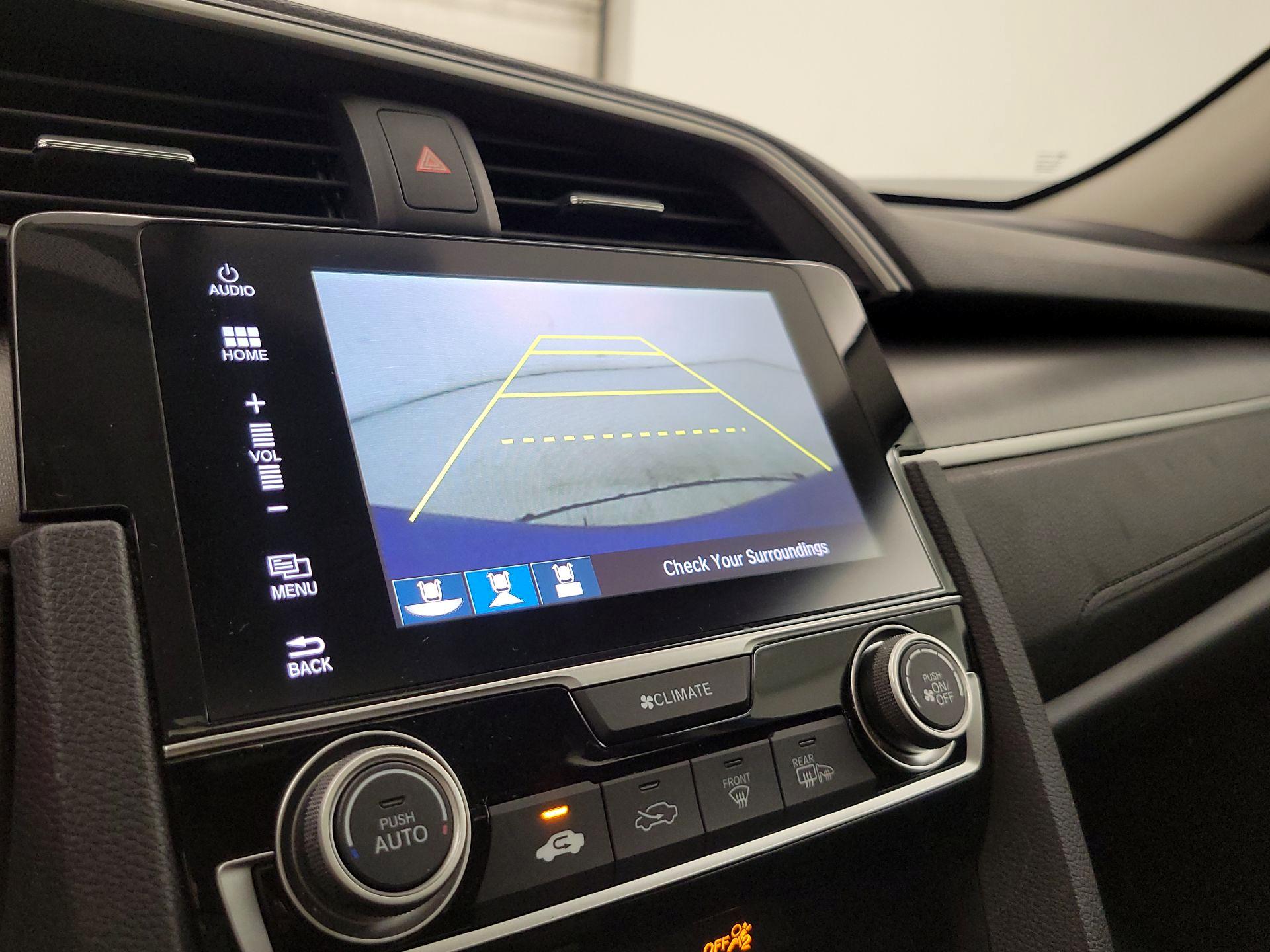 Thumbnail: 2016 Honda Civic - 14