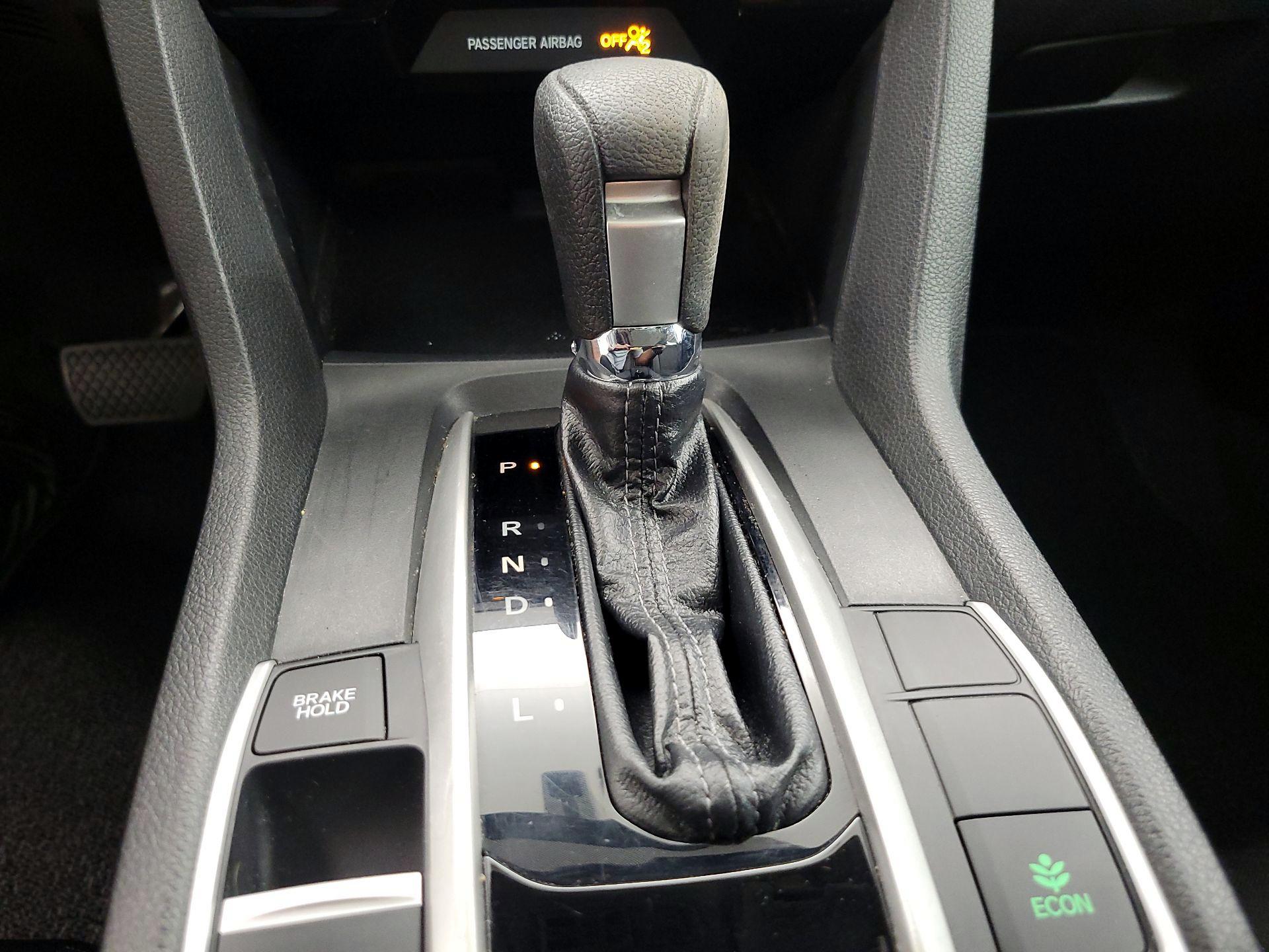 Thumbnail: 2016 Honda Civic - 17