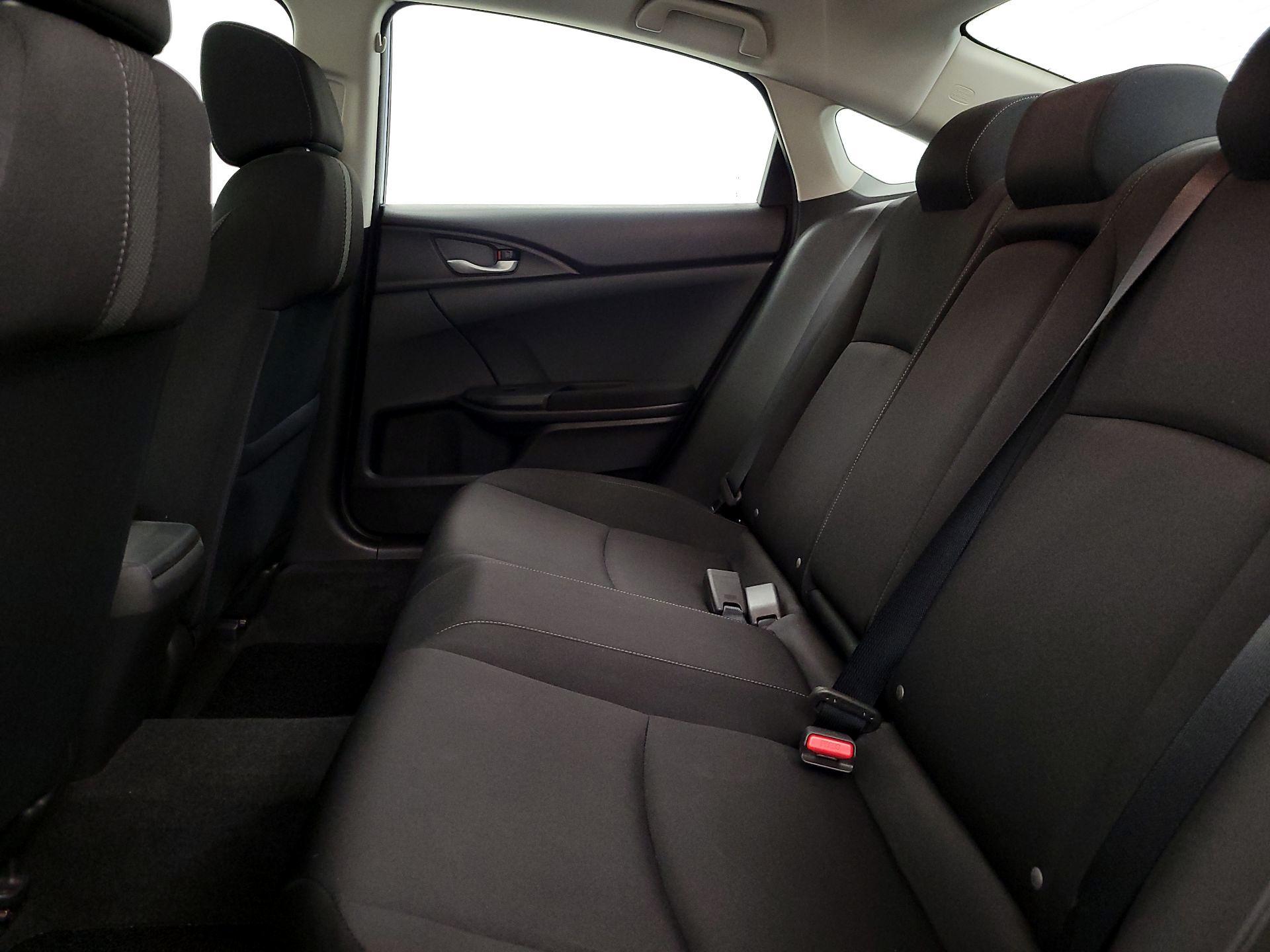 Thumbnail: 2016 Honda Civic - 20