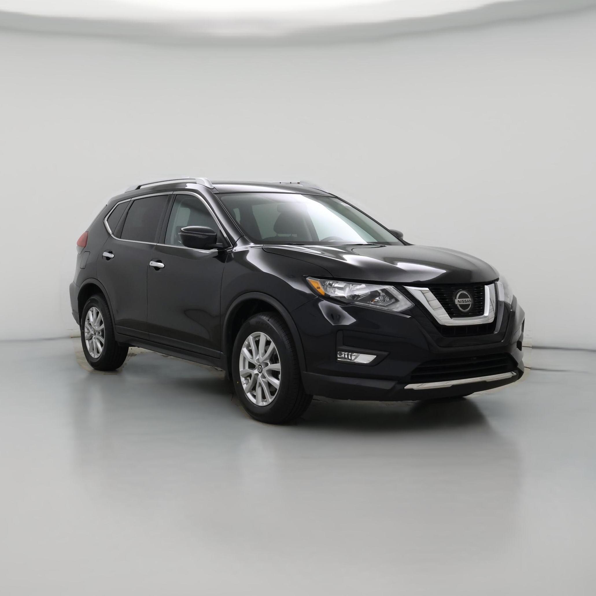 Thumbnail: 2018 Nissan Rogue - 1