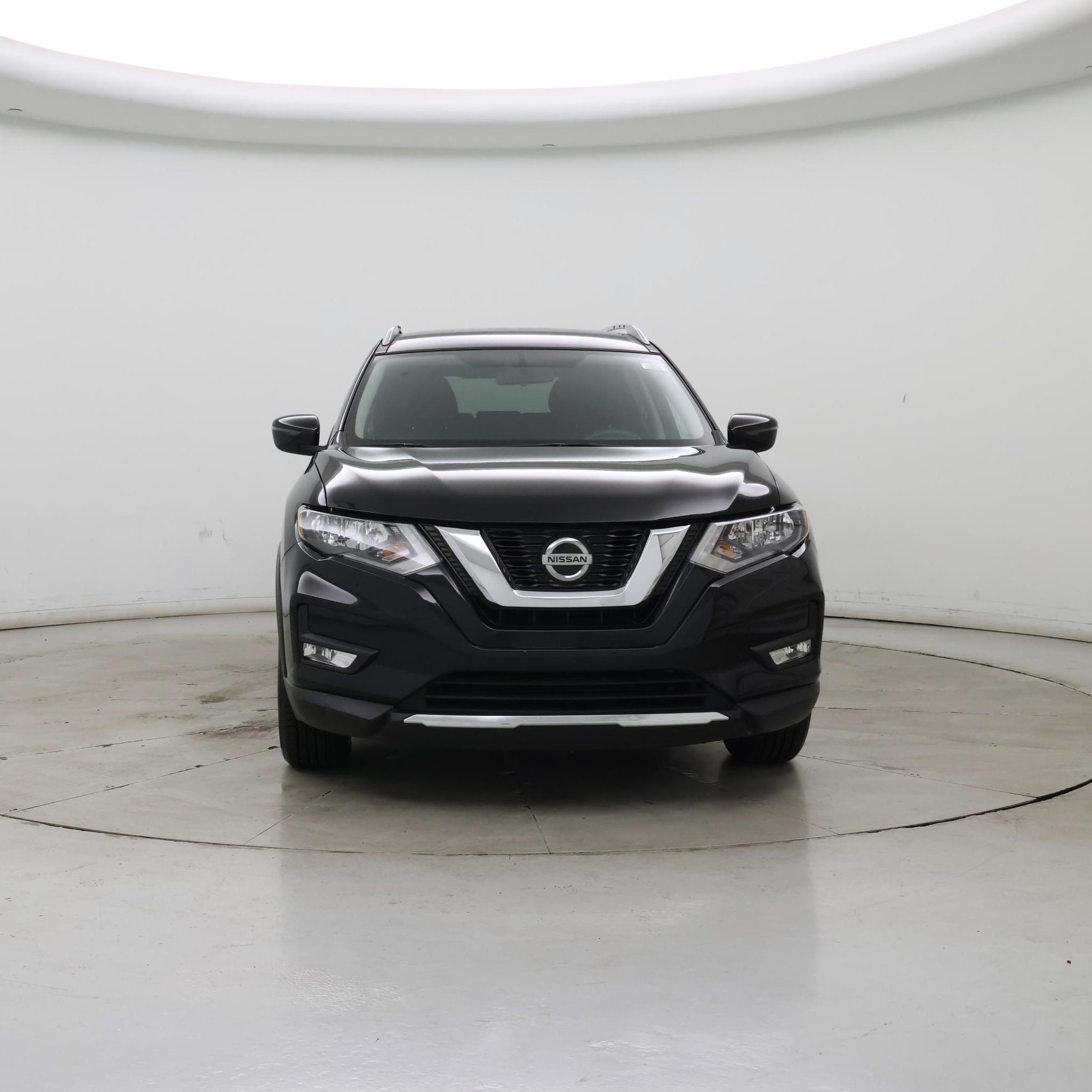 Thumbnail: 2018 Nissan Rogue - 5
