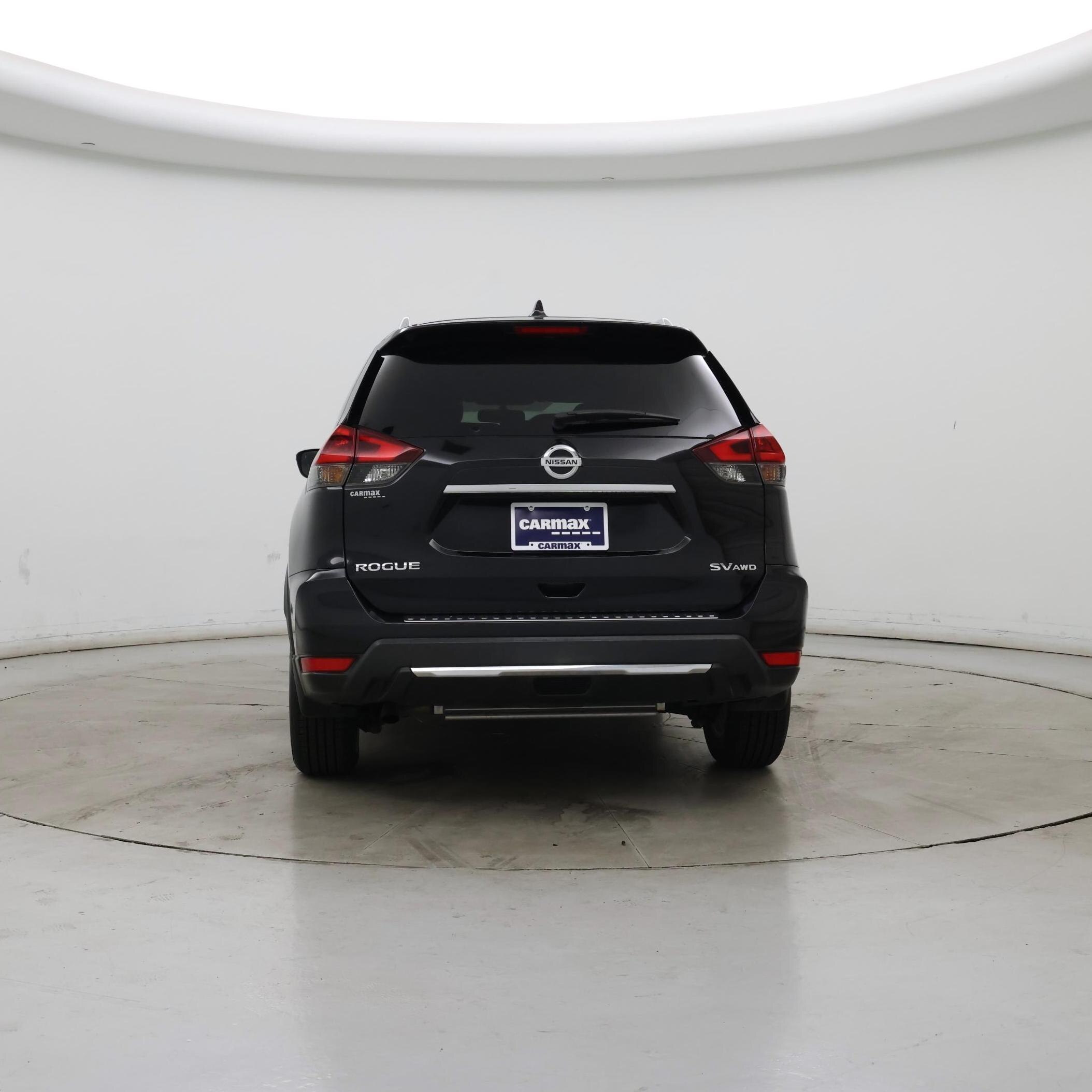 Thumbnail: 2018 Nissan Rogue - 6
