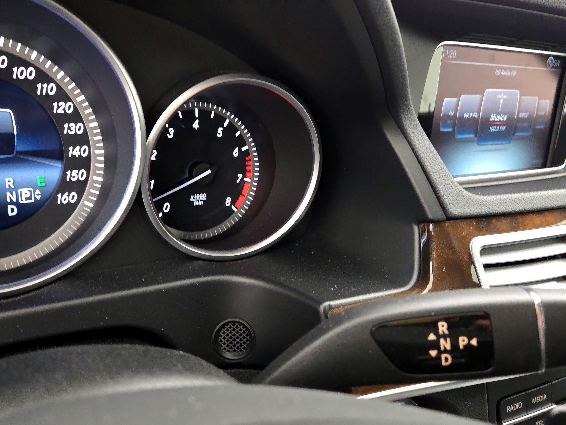Thumbnail: 2016 Mercedes-Benz E-Class - 18