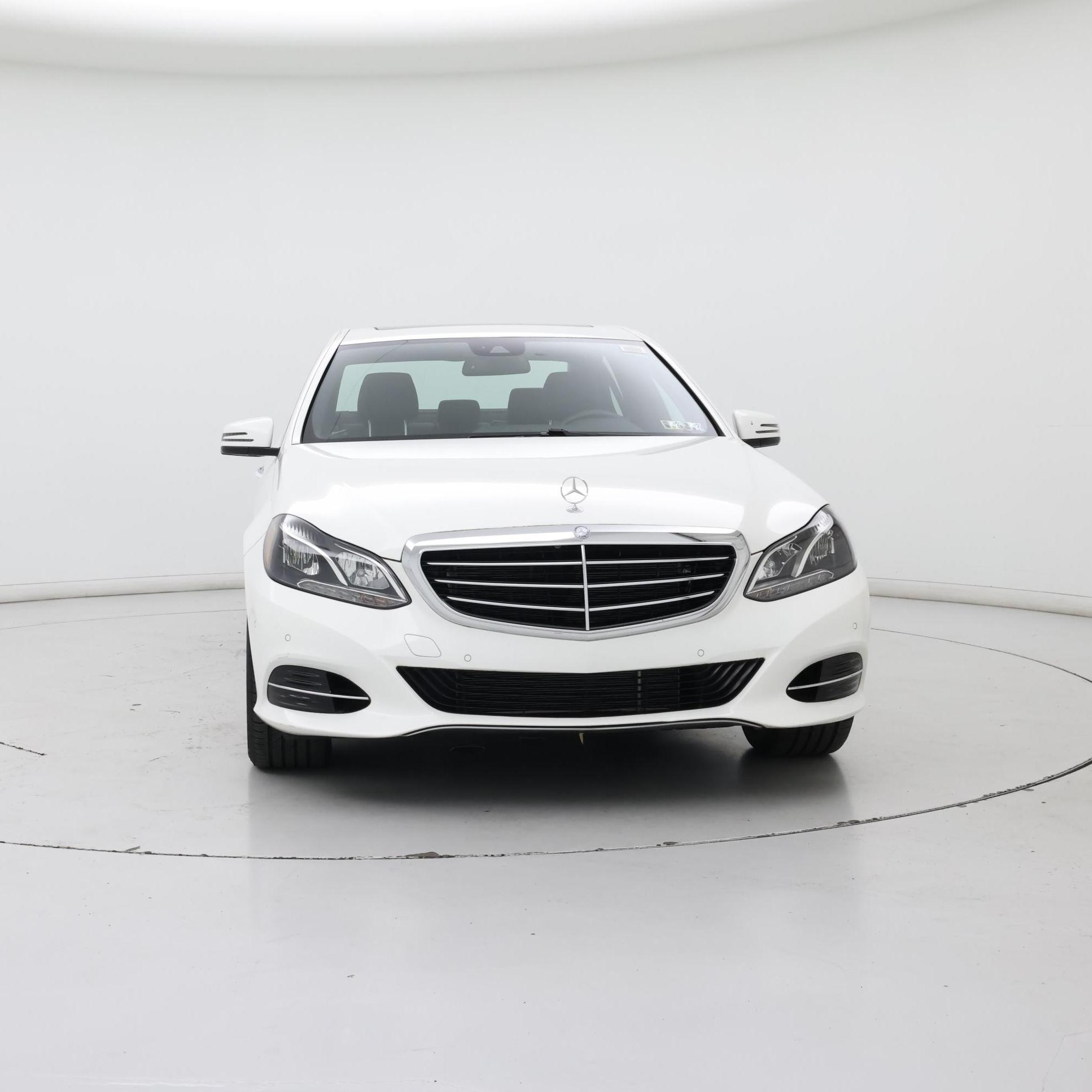Thumbnail: 2016 Mercedes-Benz E-Class - 5