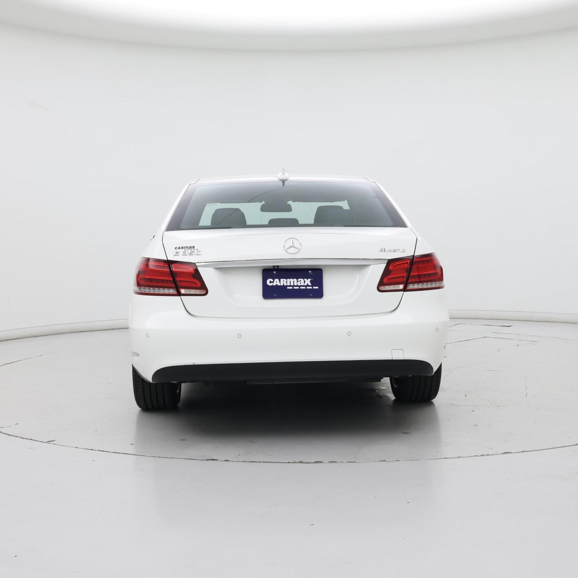 Thumbnail: 2016 Mercedes-Benz E-Class - 6