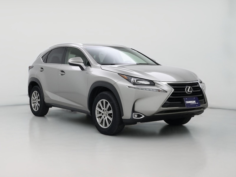 2017 Lexus NX 200t -
                  Lancaster, PA