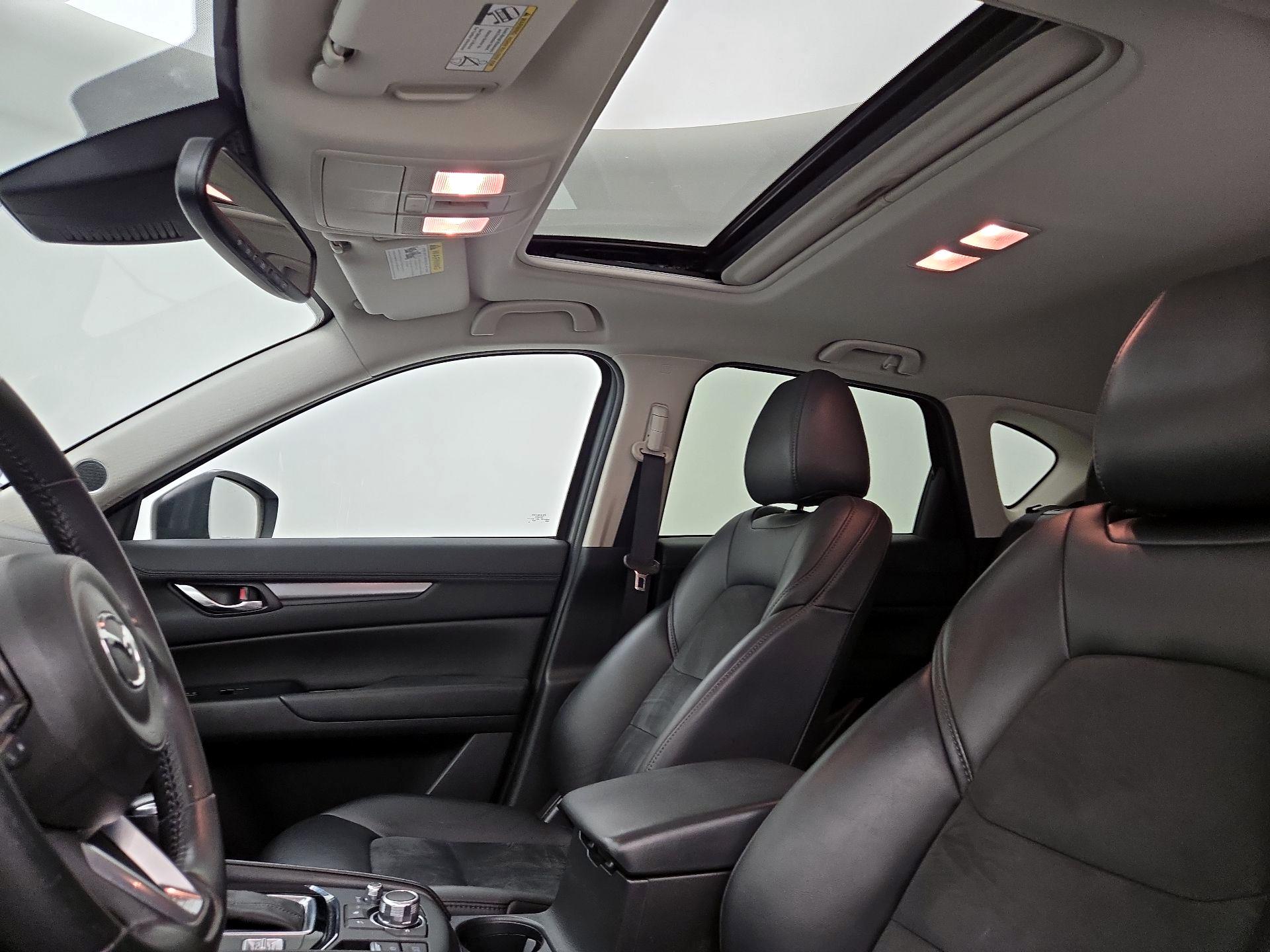 Thumbnail: 2017 Mazda CX-5 - 19