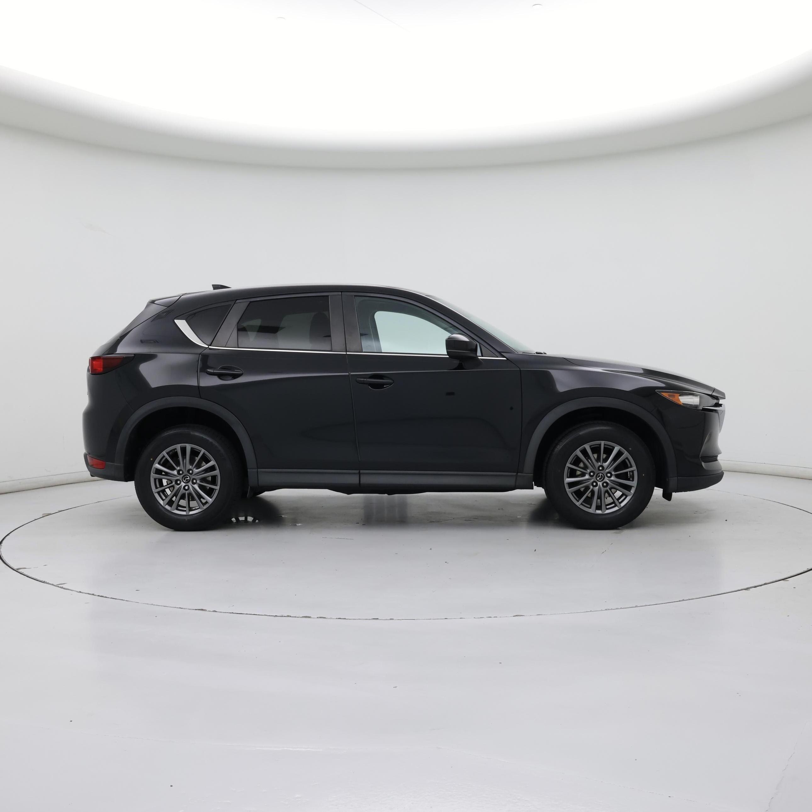 Thumbnail: 2017 Mazda CX-5 - 7