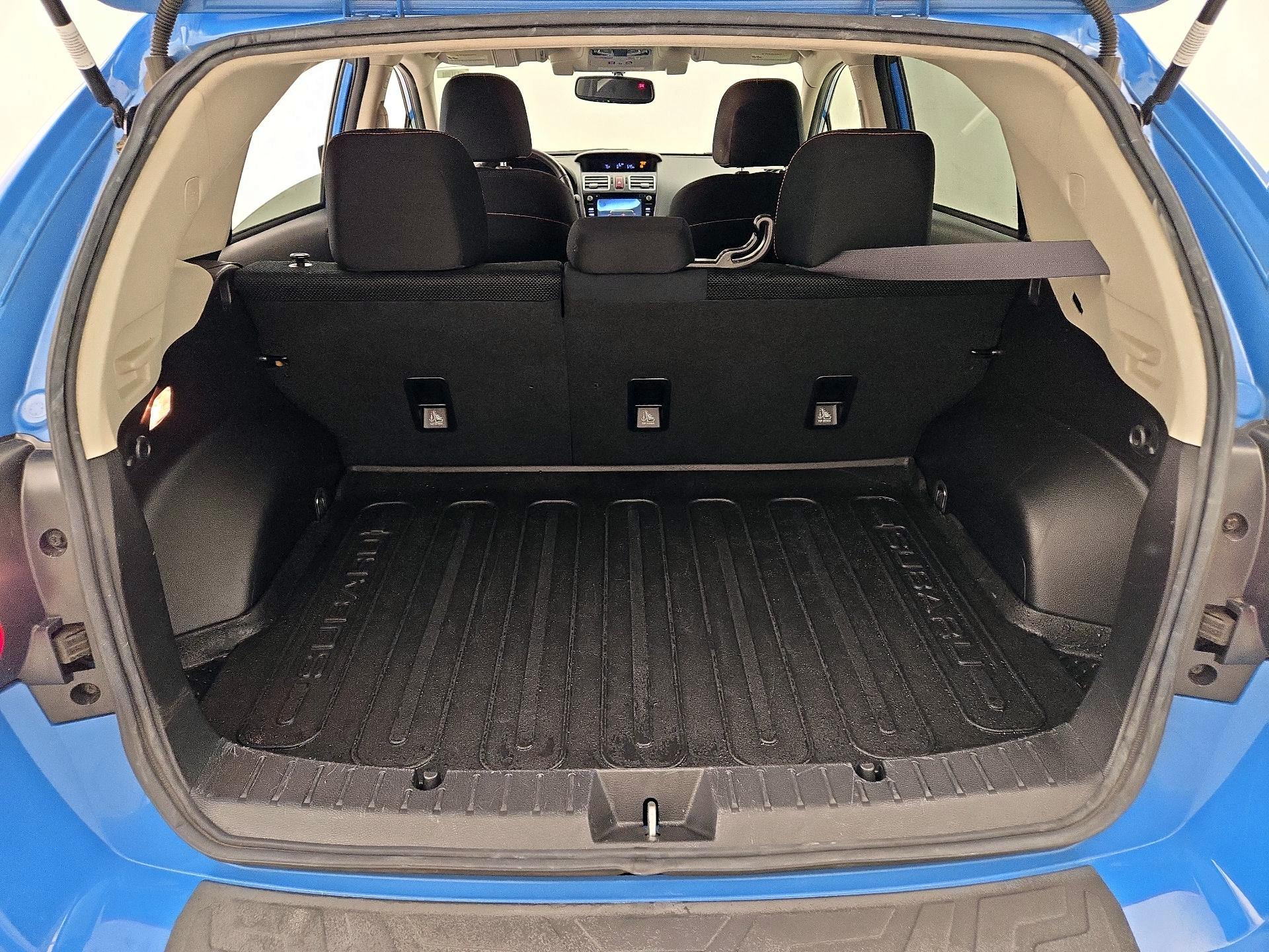 Thumbnail: 2016 Subaru XV Crosstrek - 20