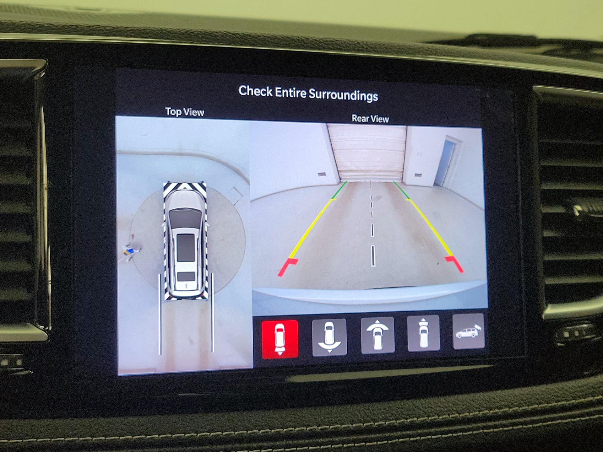 Thumbnail: 2022 Chrysler Pacifica - 15