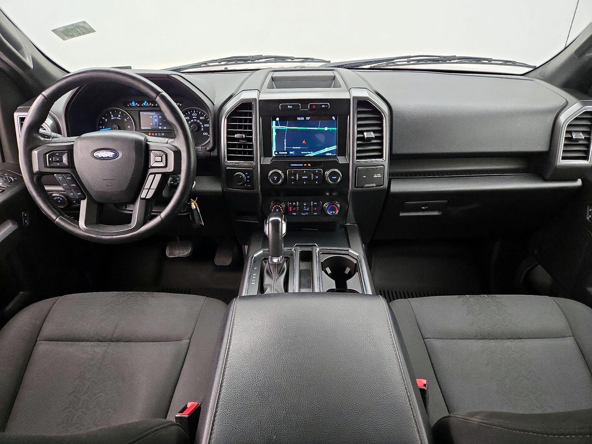 Thumbnail: 2019 Ford F-150 - 9