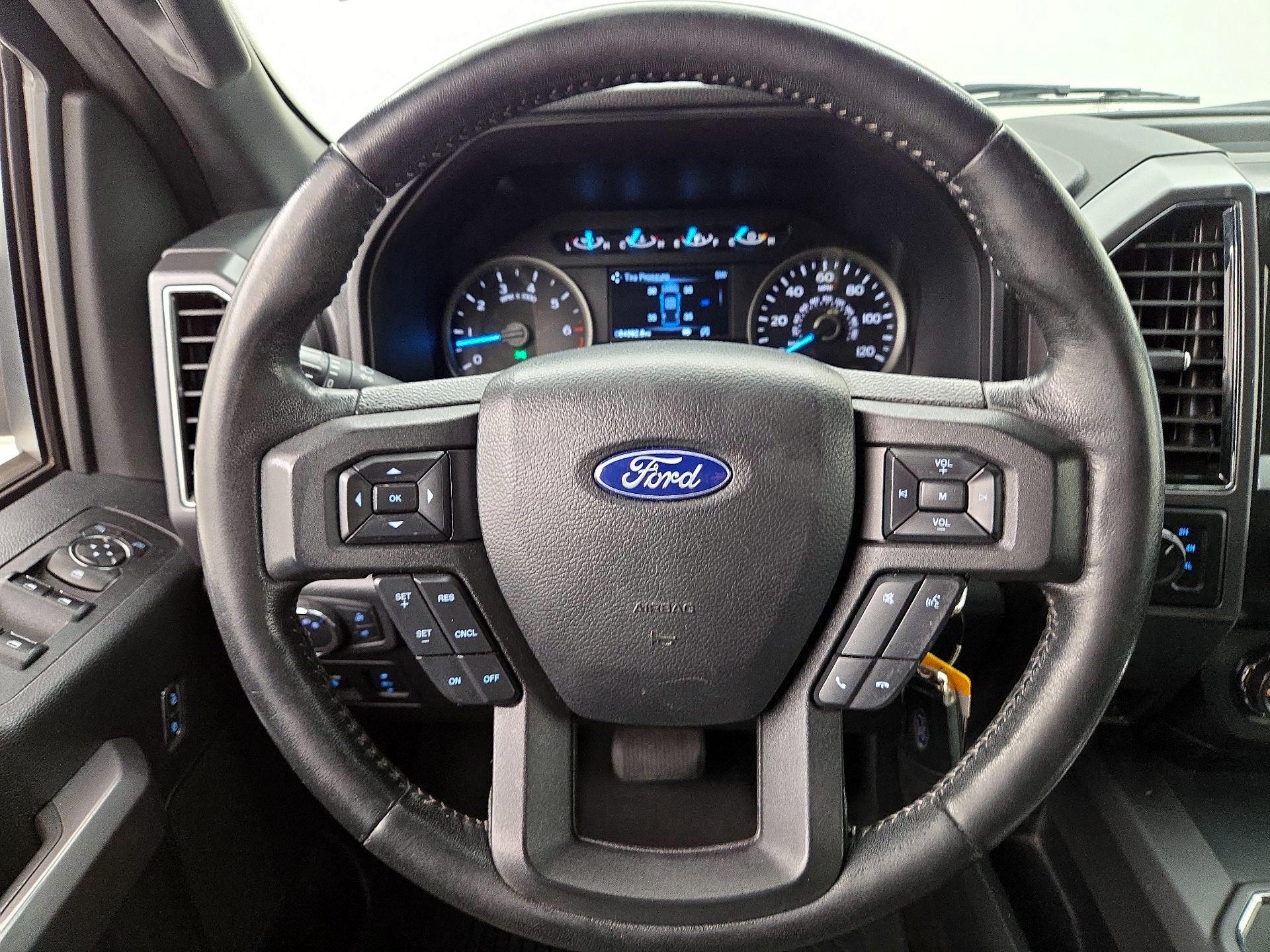 Thumbnail: 2019 Ford F-150 - 10