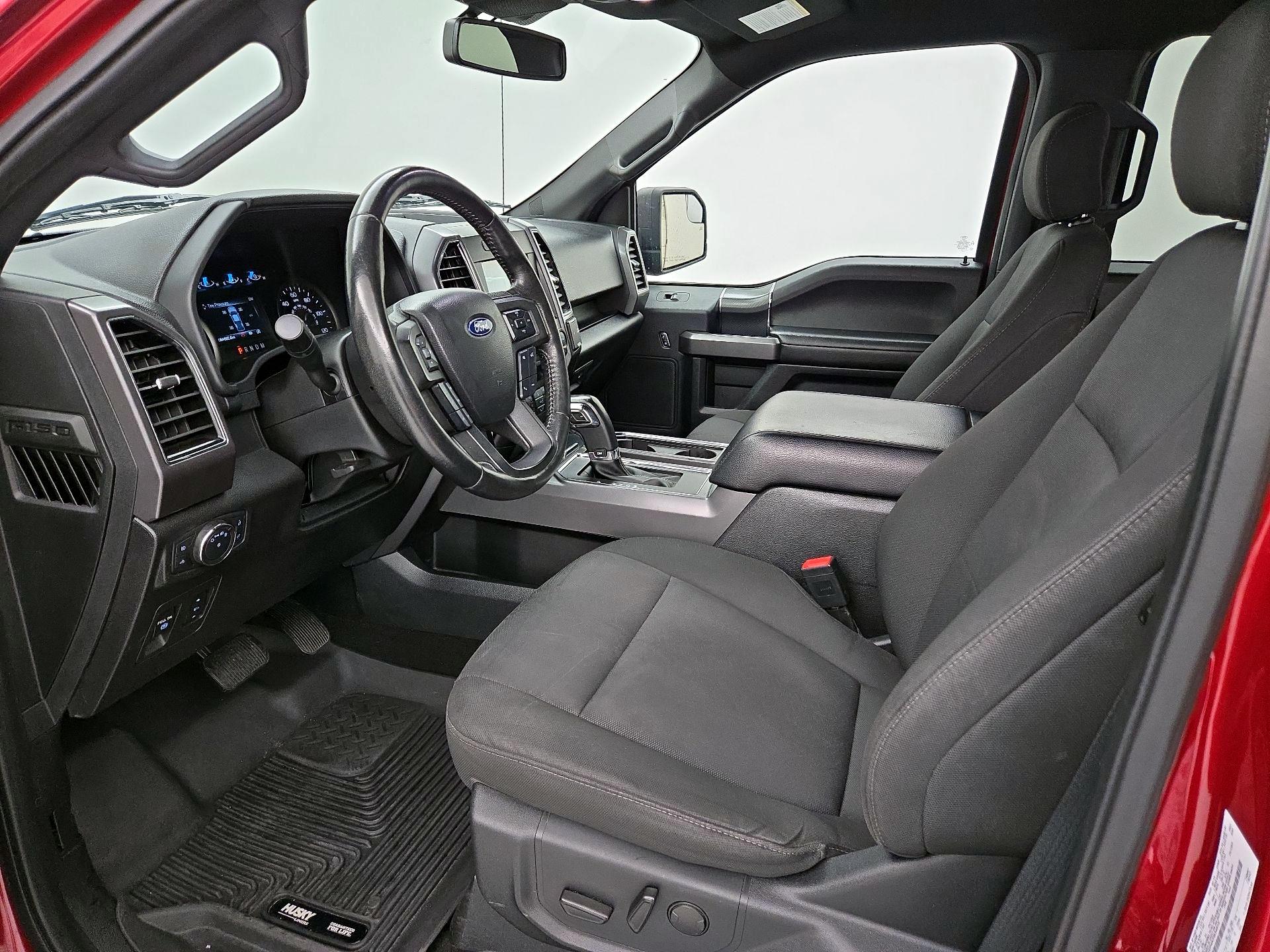 Thumbnail: 2019 Ford F-150 - 11