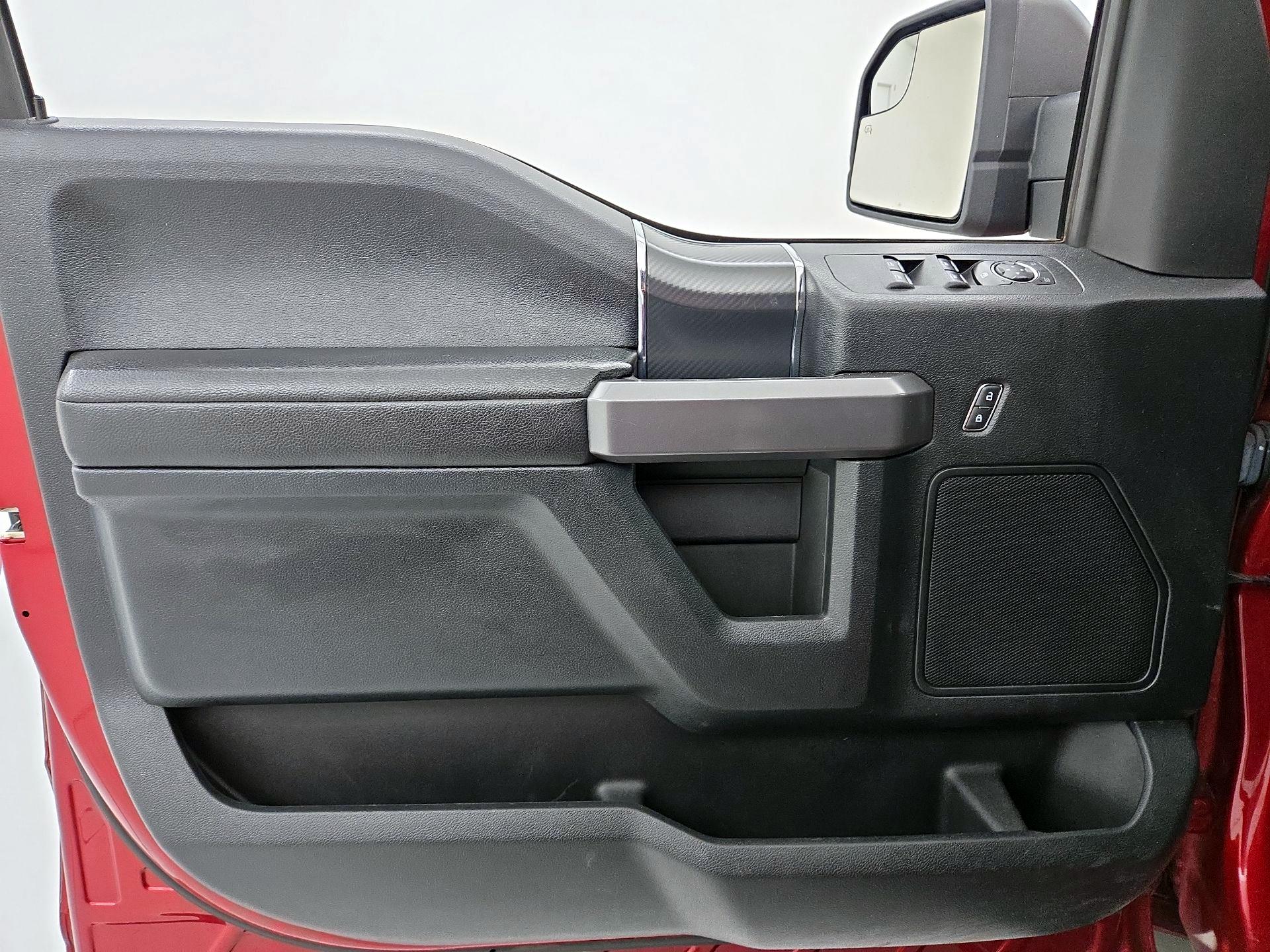 Thumbnail: 2019 Ford F-150 - 12