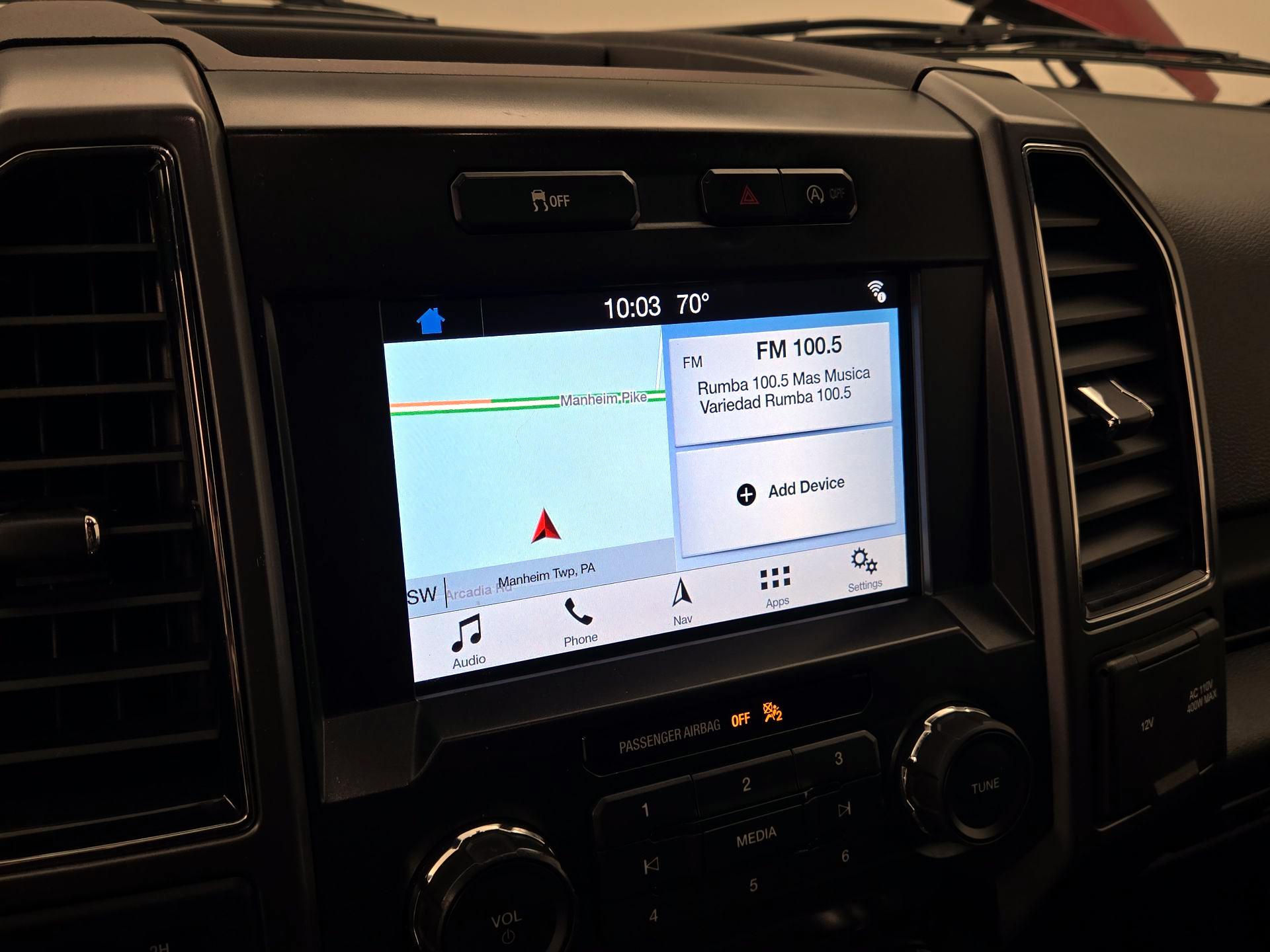 Thumbnail: 2019 Ford F-150 - 16