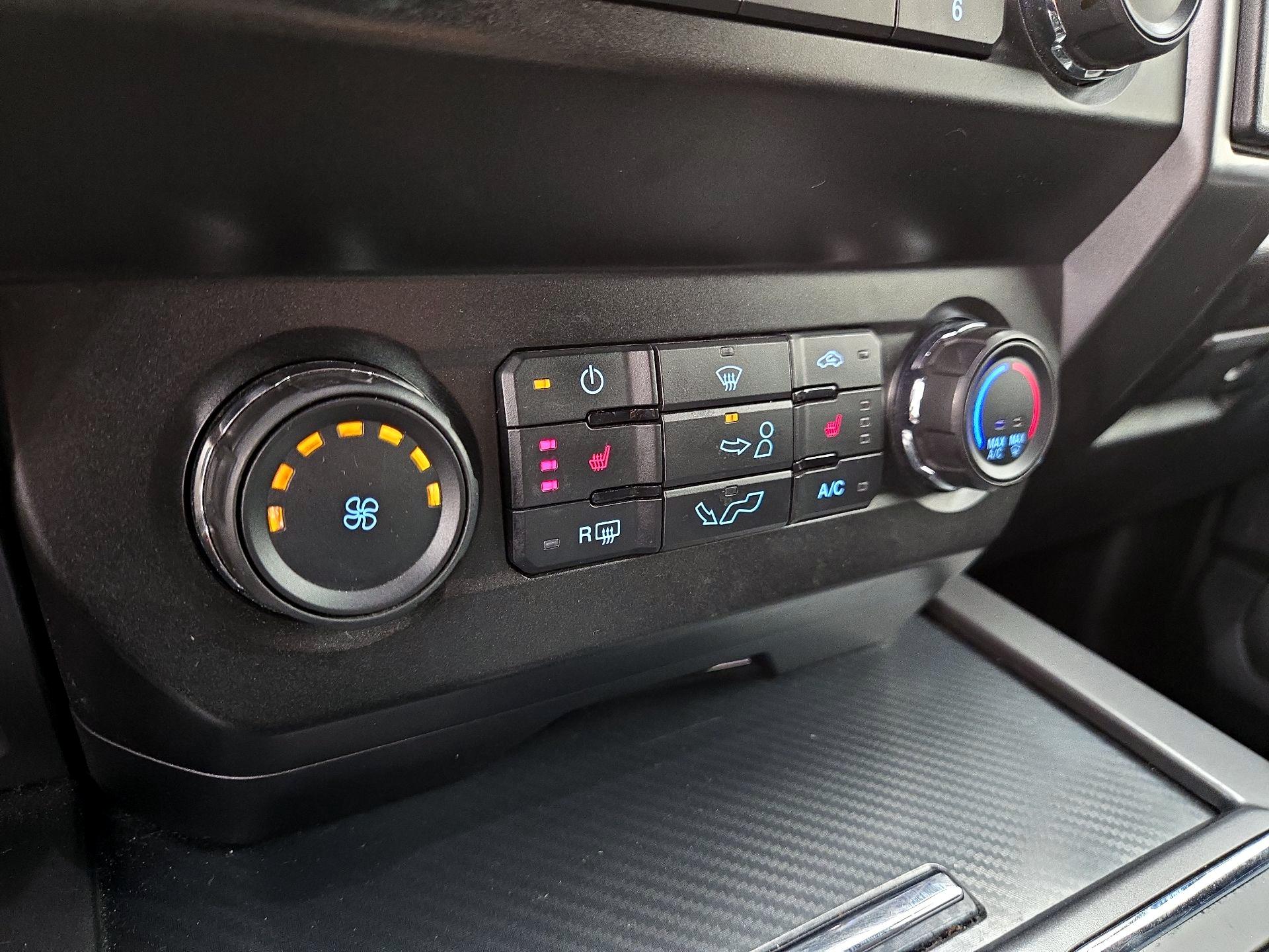 Thumbnail: 2019 Ford F-150 - 17