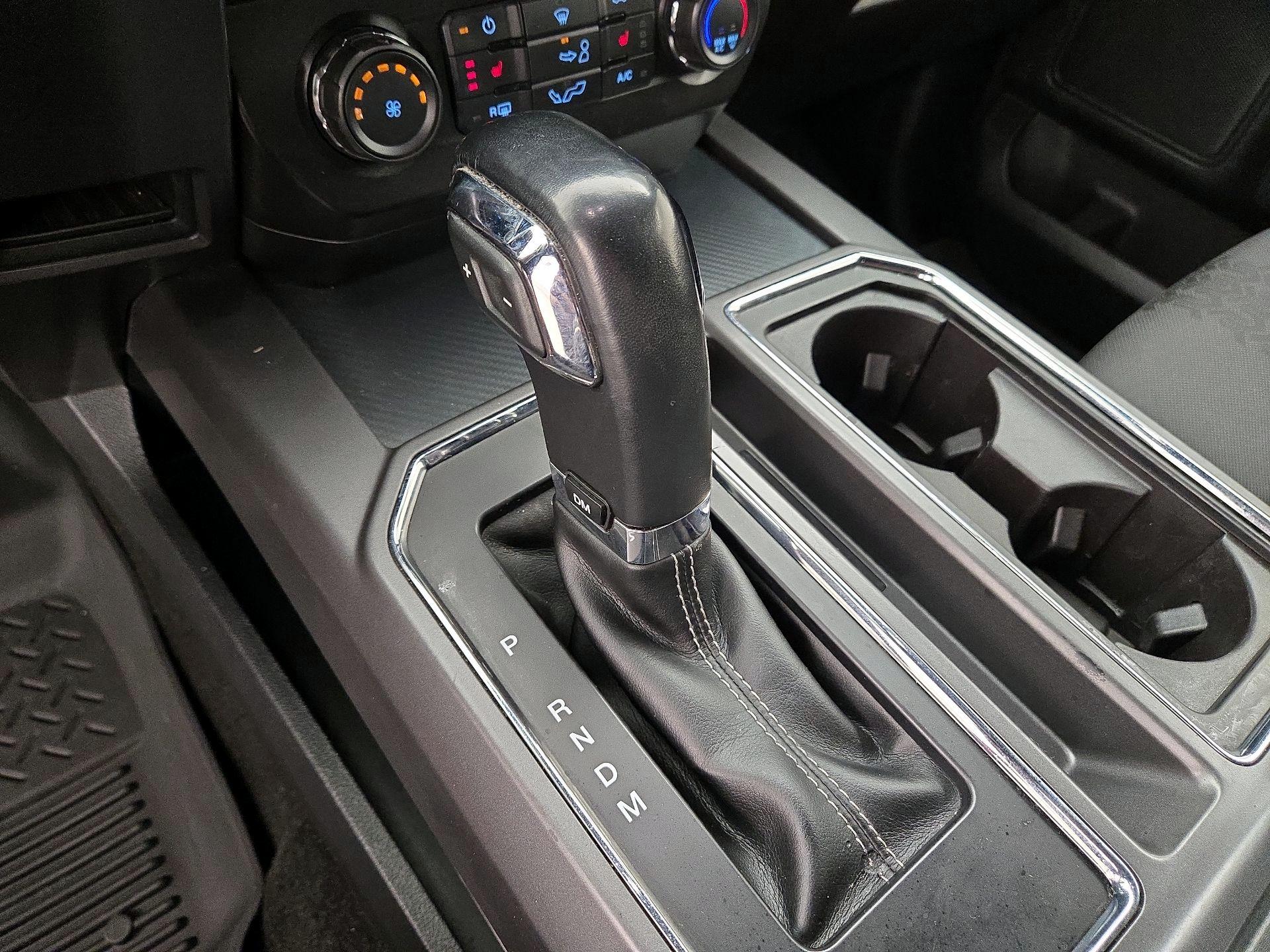 Thumbnail: 2019 Ford F-150 - 18