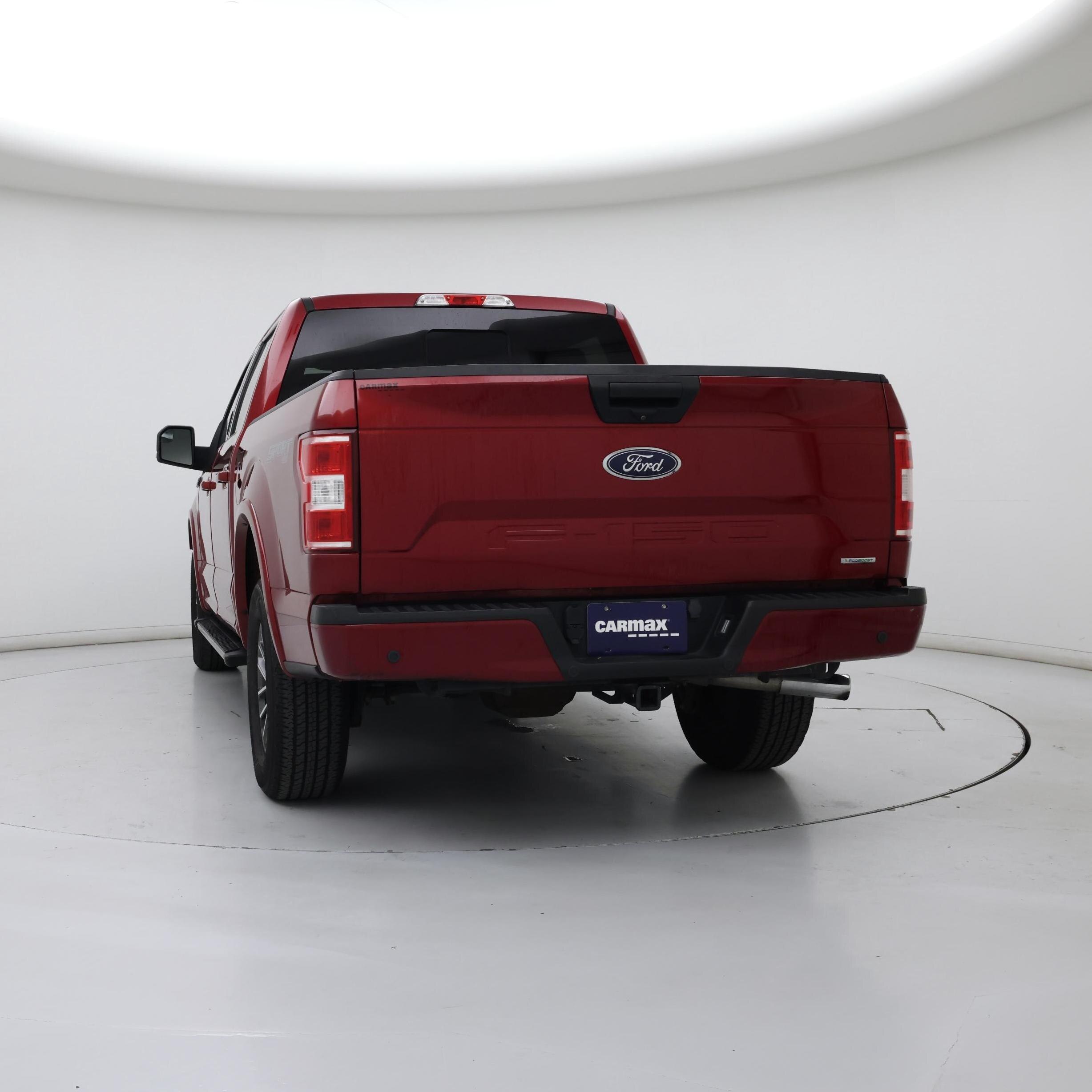Thumbnail: 2019 Ford F-150 - 6