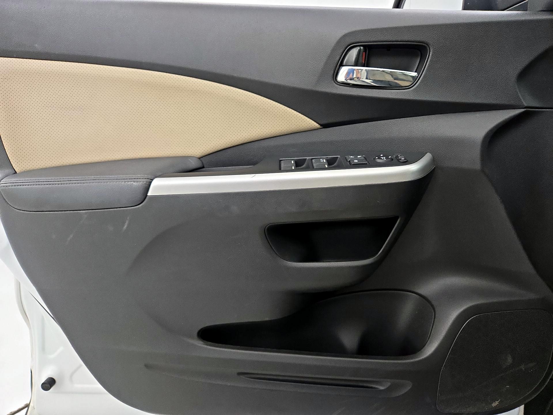 Thumbnail: 2016 Honda CR-V - 12