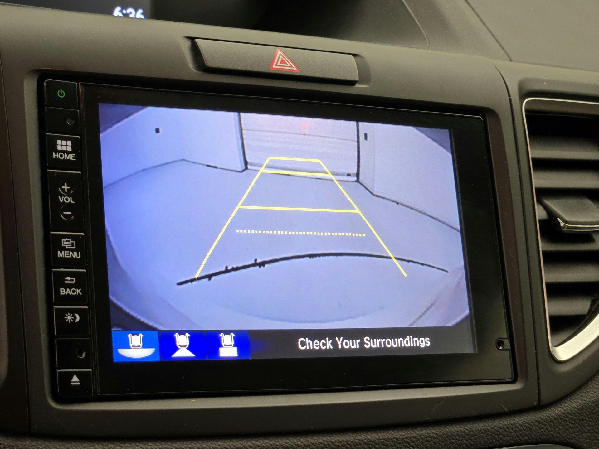 Thumbnail: 2016 Honda CR-V - 14