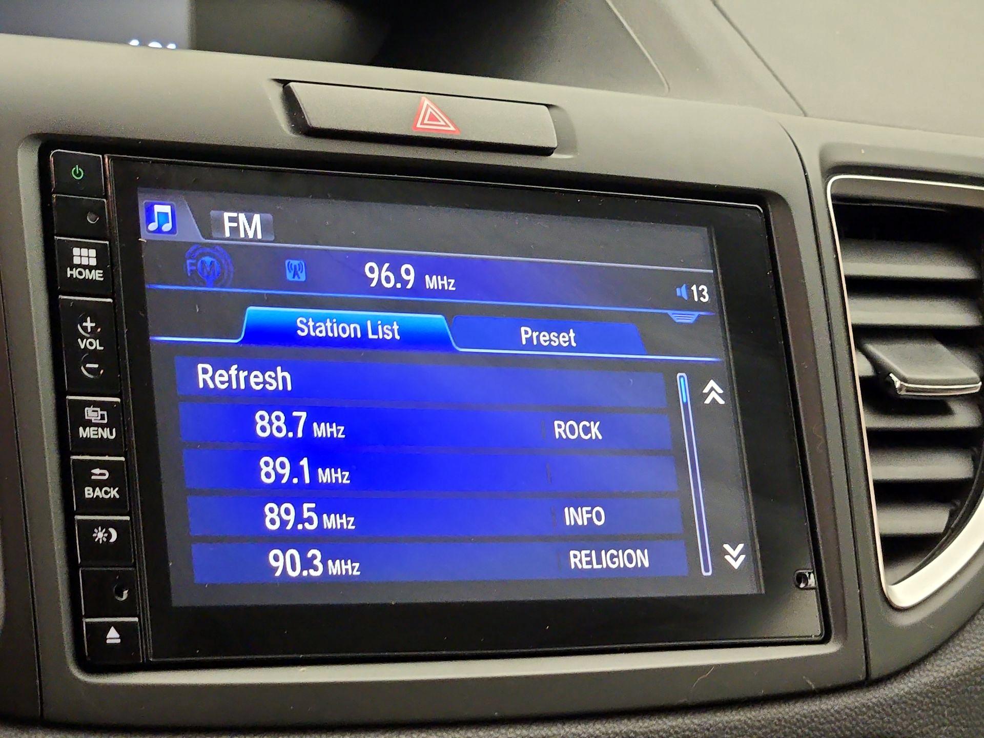 Thumbnail: 2016 Honda CR-V - 15