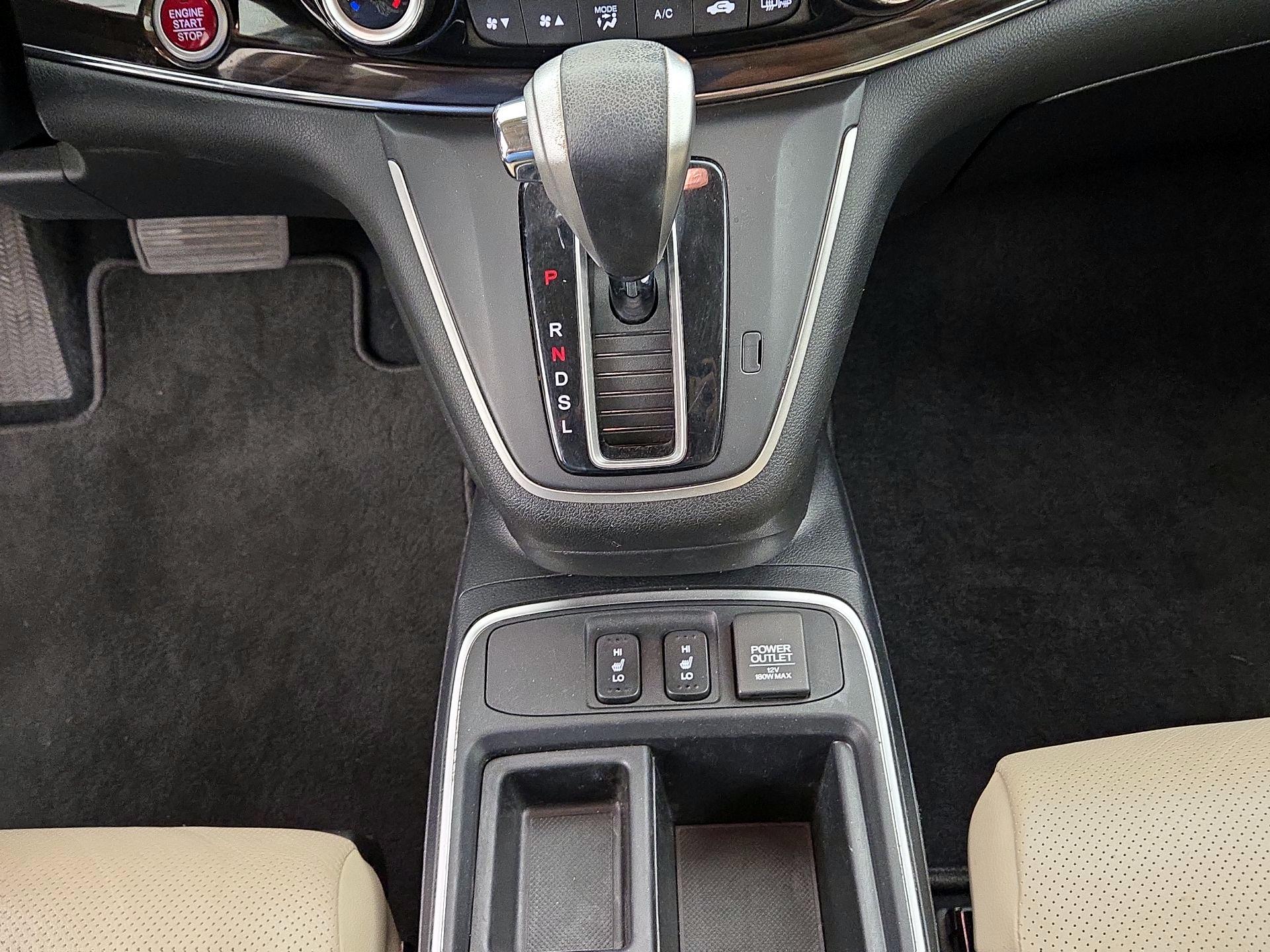 Thumbnail: 2016 Honda CR-V - 17