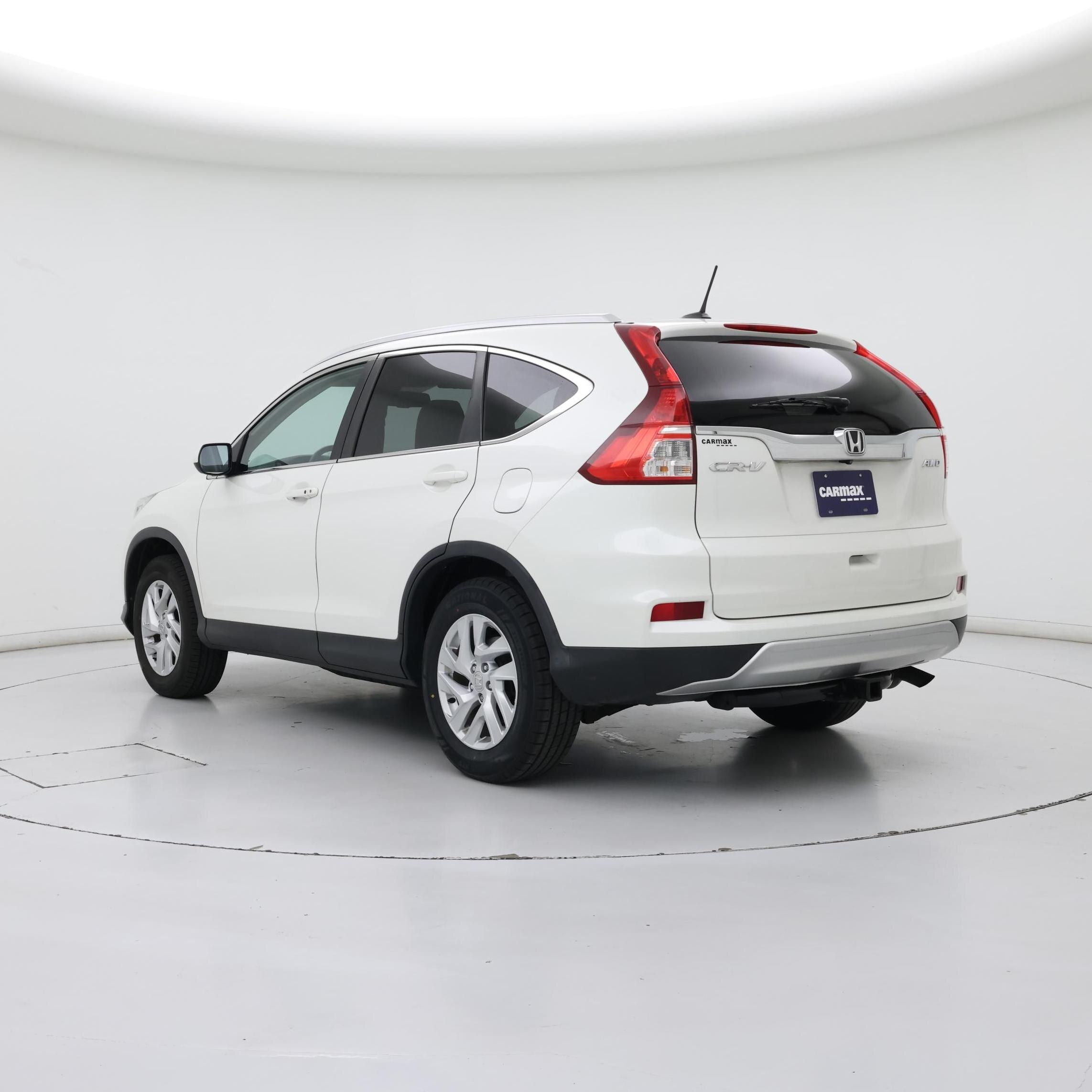 Thumbnail: 2016 Honda CR-V - 2