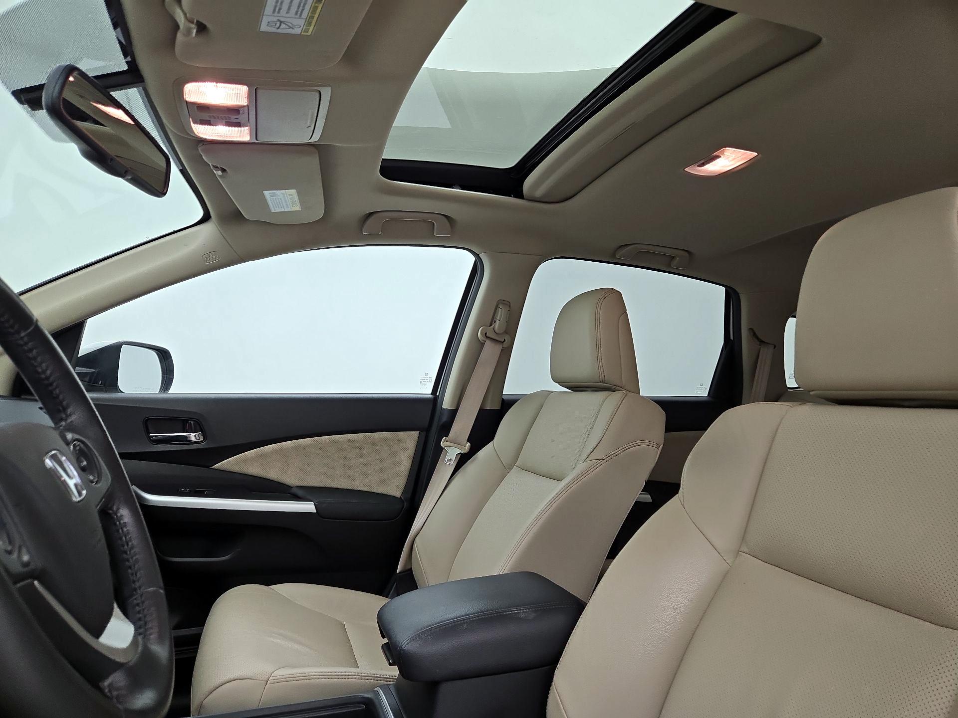 Thumbnail: 2016 Honda CR-V - 19