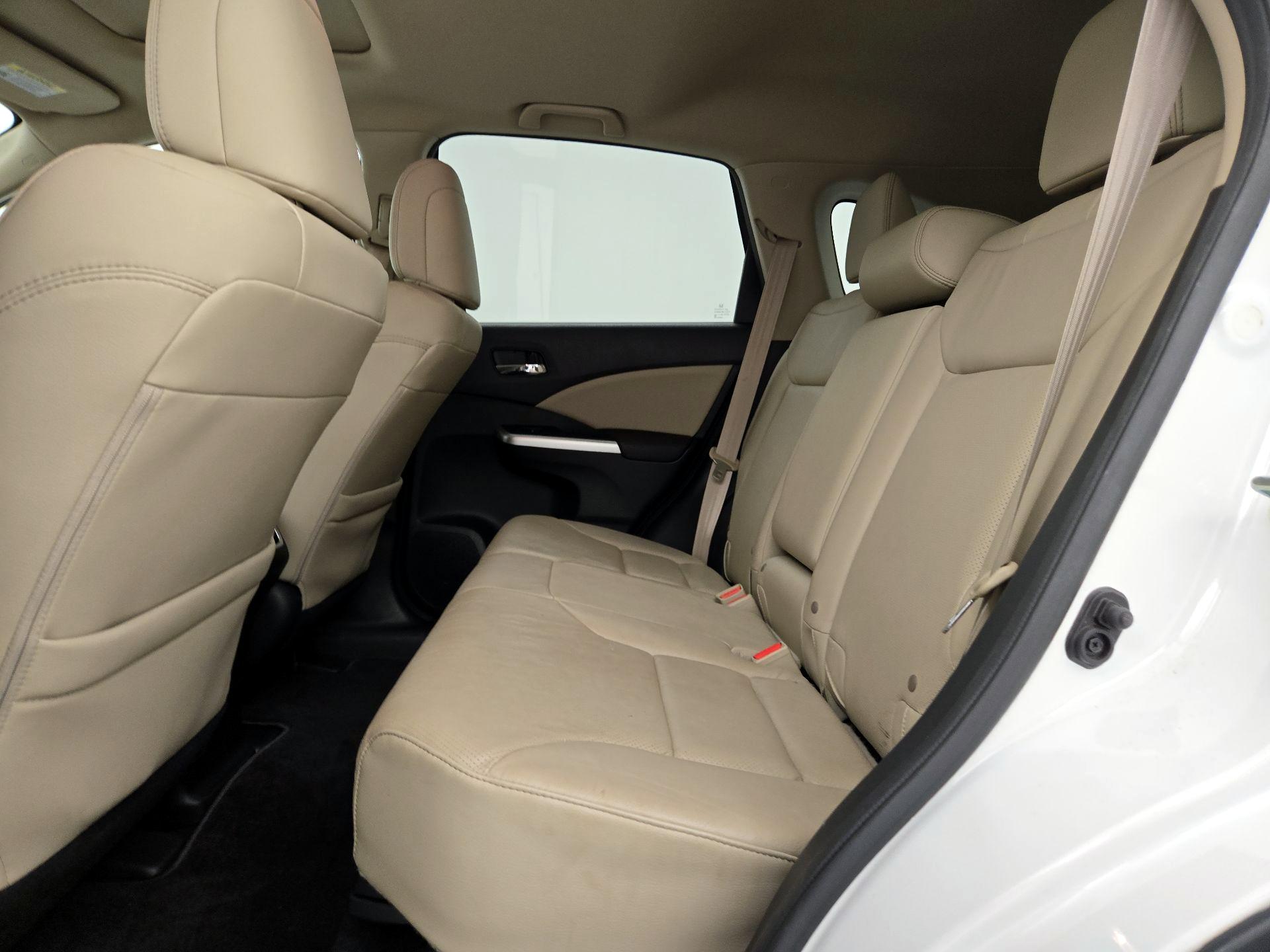Thumbnail: 2016 Honda CR-V - 20