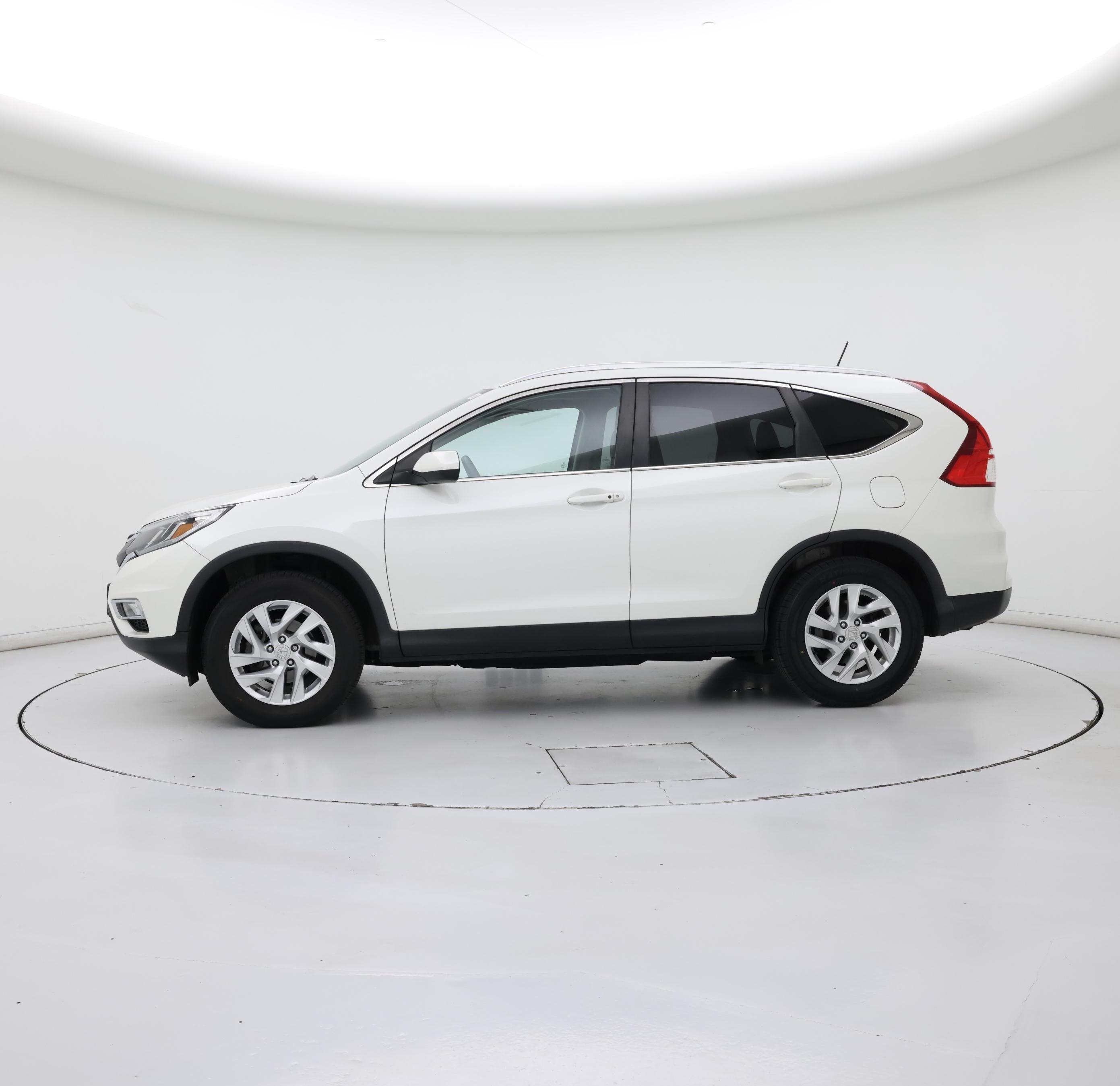 Thumbnail: 2016 Honda CR-V - 3