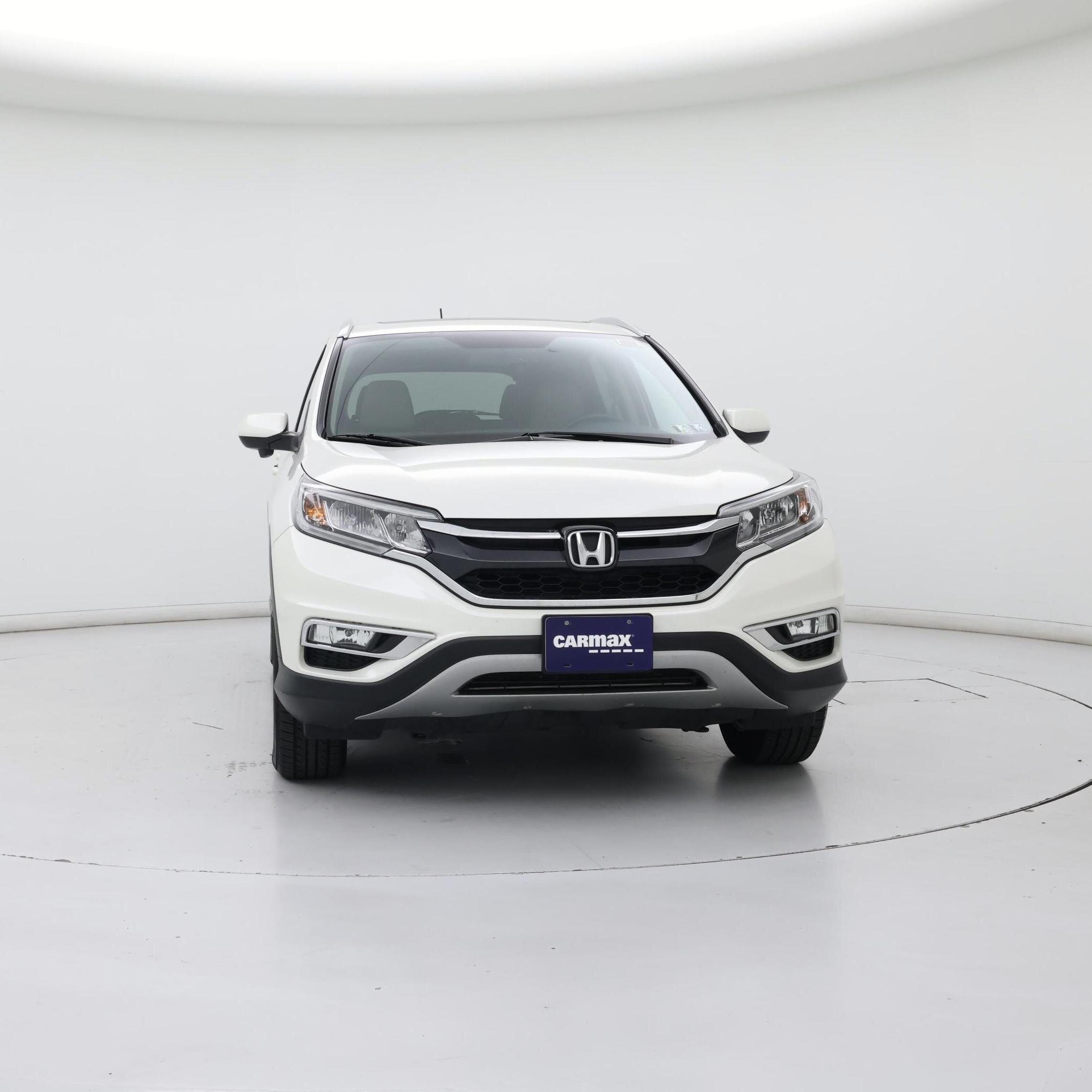 Thumbnail: 2016 Honda CR-V - 5