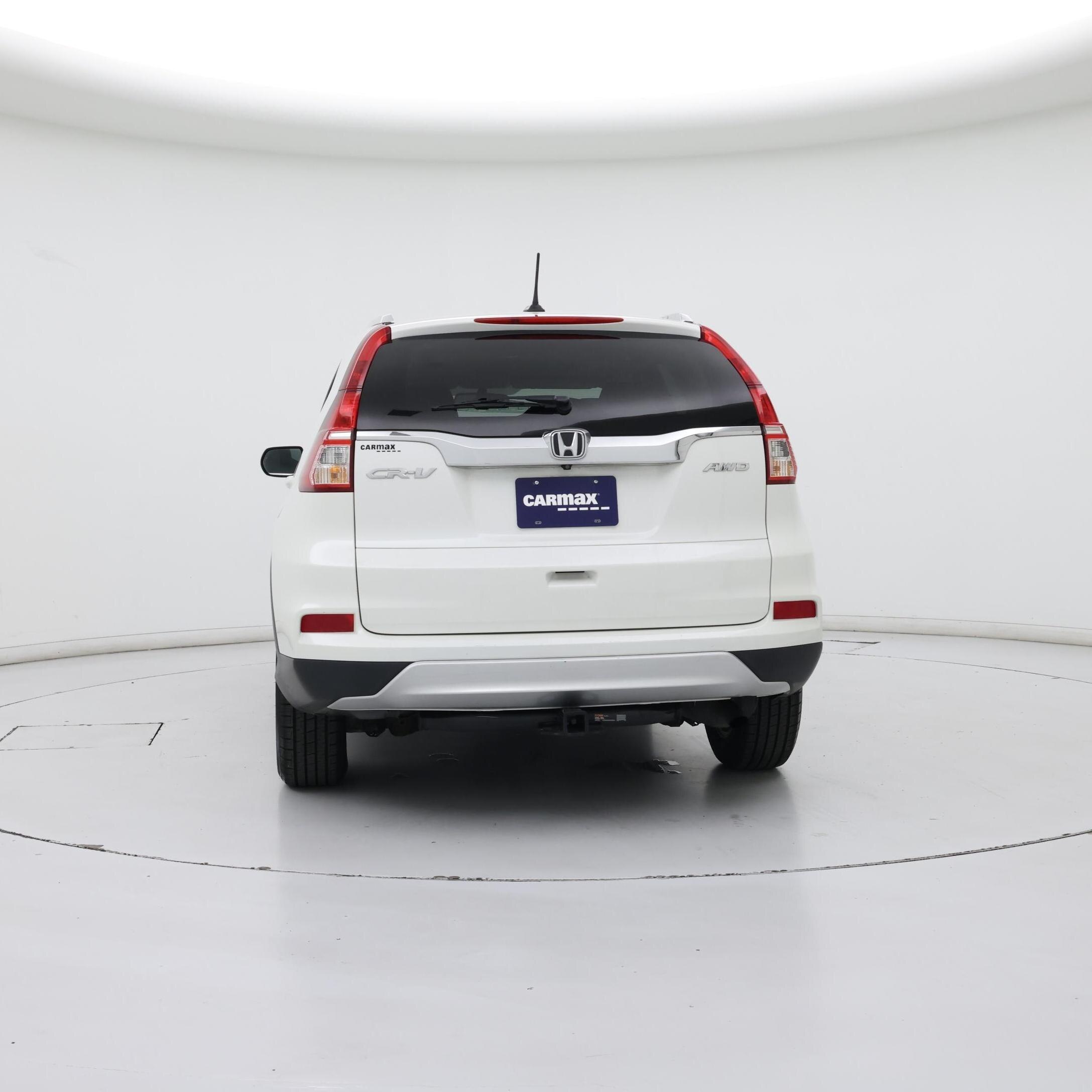 Thumbnail: 2016 Honda CR-V - 6