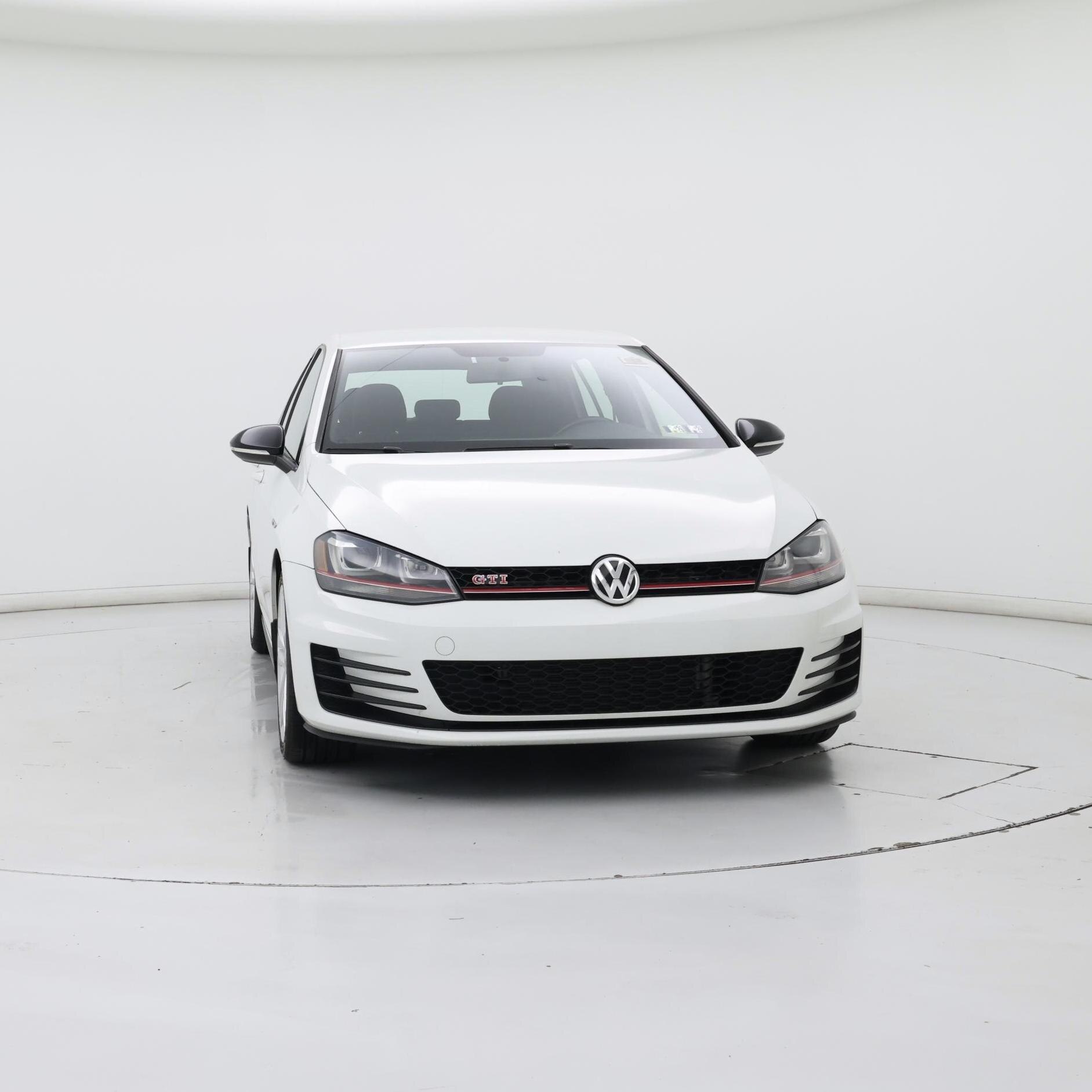 Thumbnail: 2017 Volkswagen Golf - 5