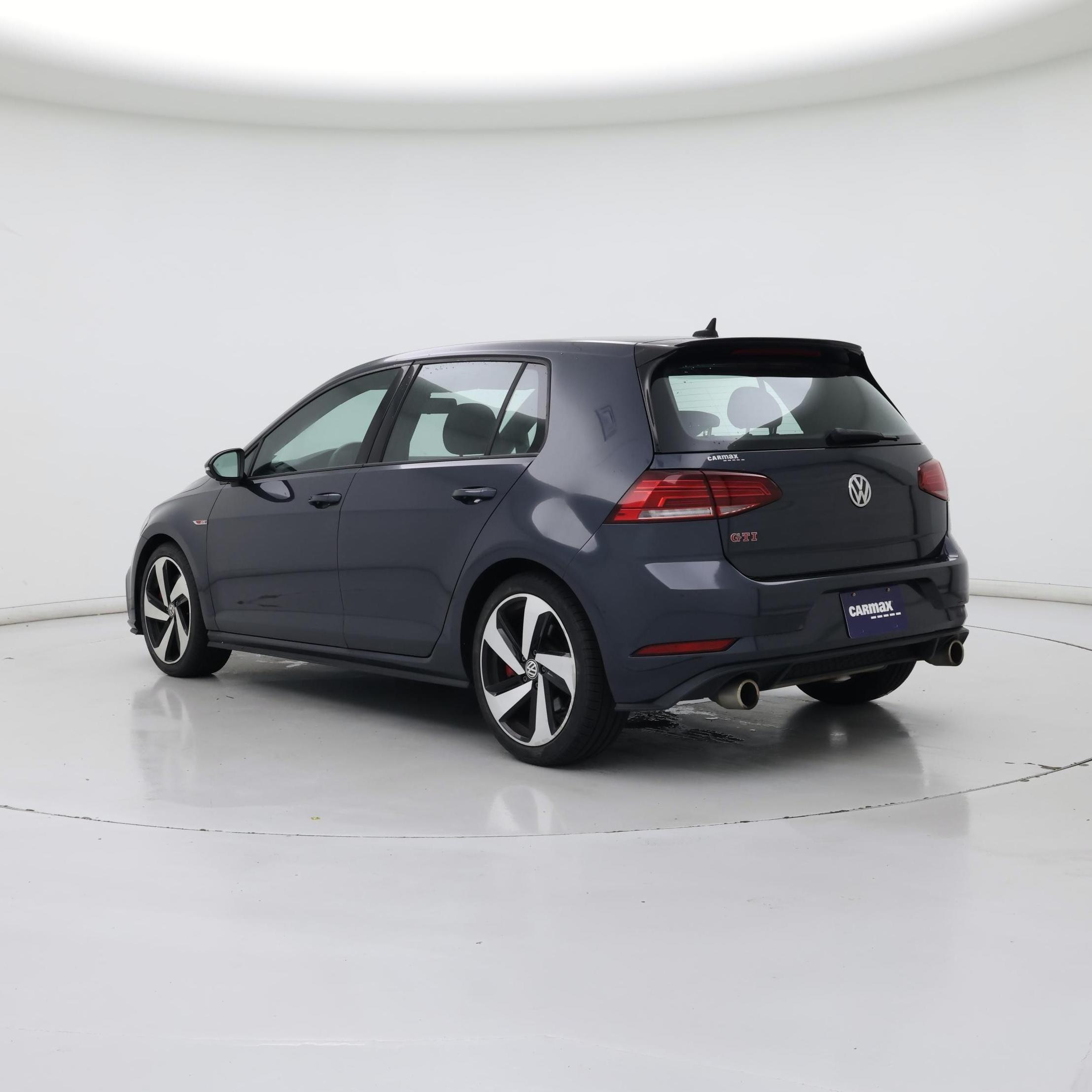 Thumbnail: 2021 Volkswagen Golf - 2