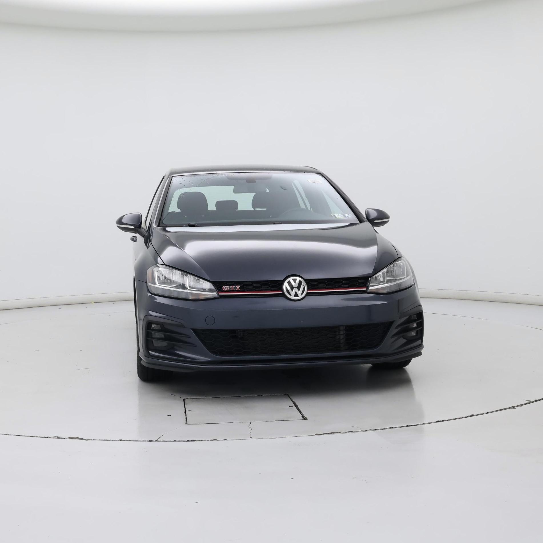 Thumbnail: 2021 Volkswagen Golf - 5