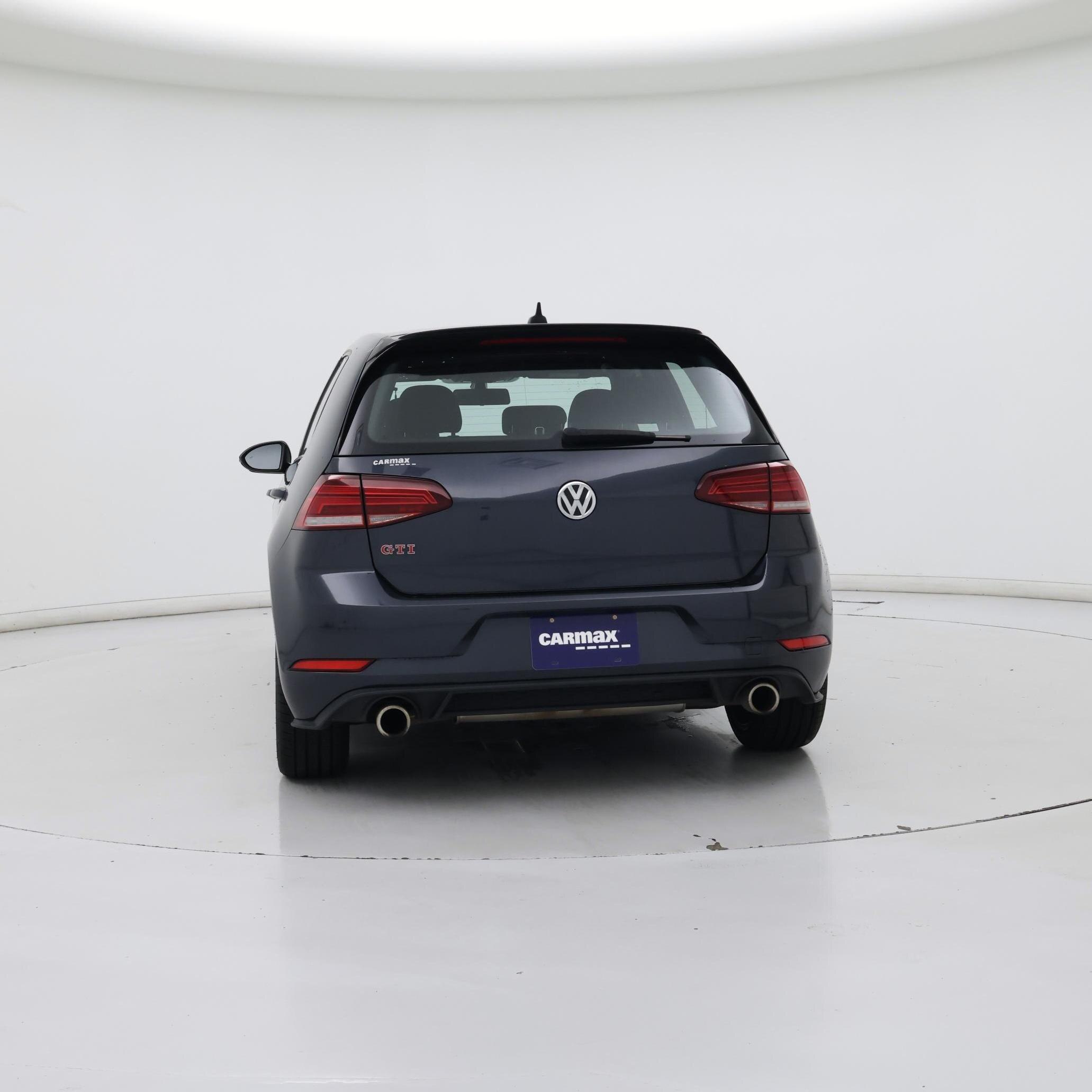 Thumbnail: 2021 Volkswagen Golf - 6
