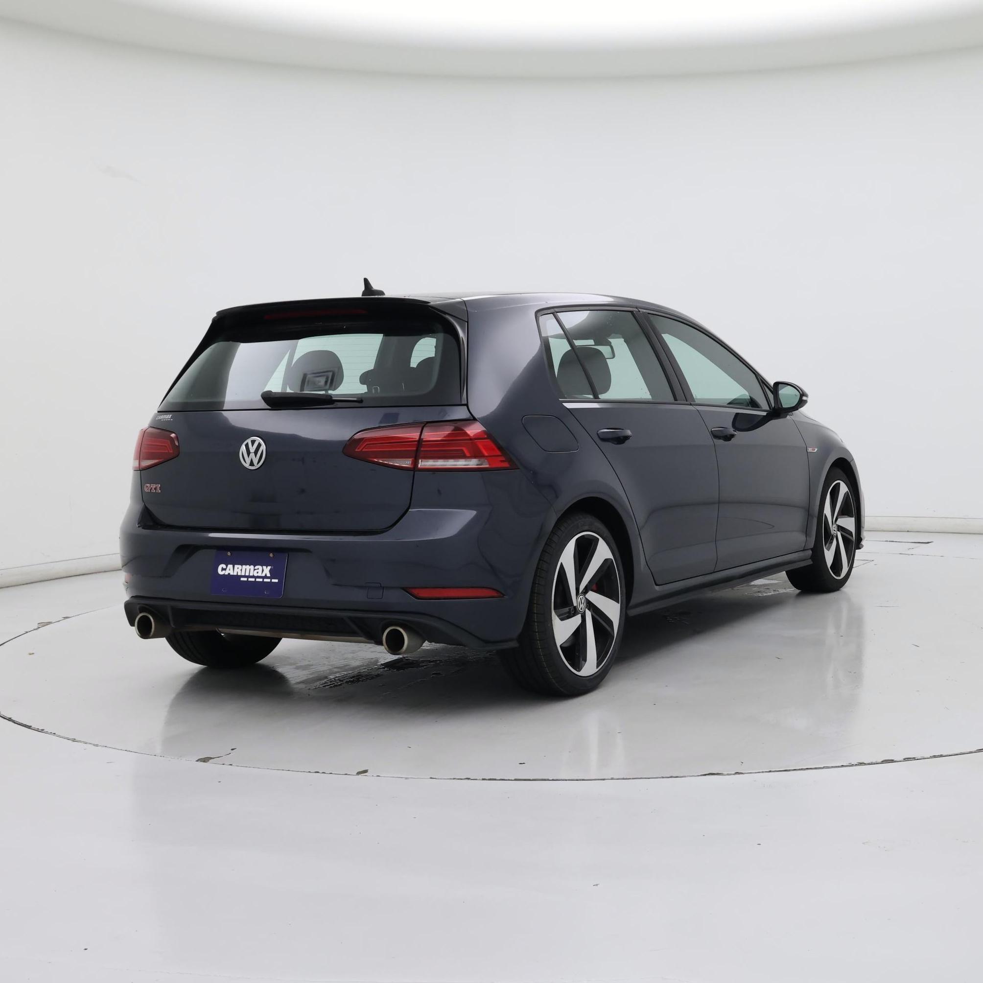 Thumbnail: 2021 Volkswagen Golf - 8