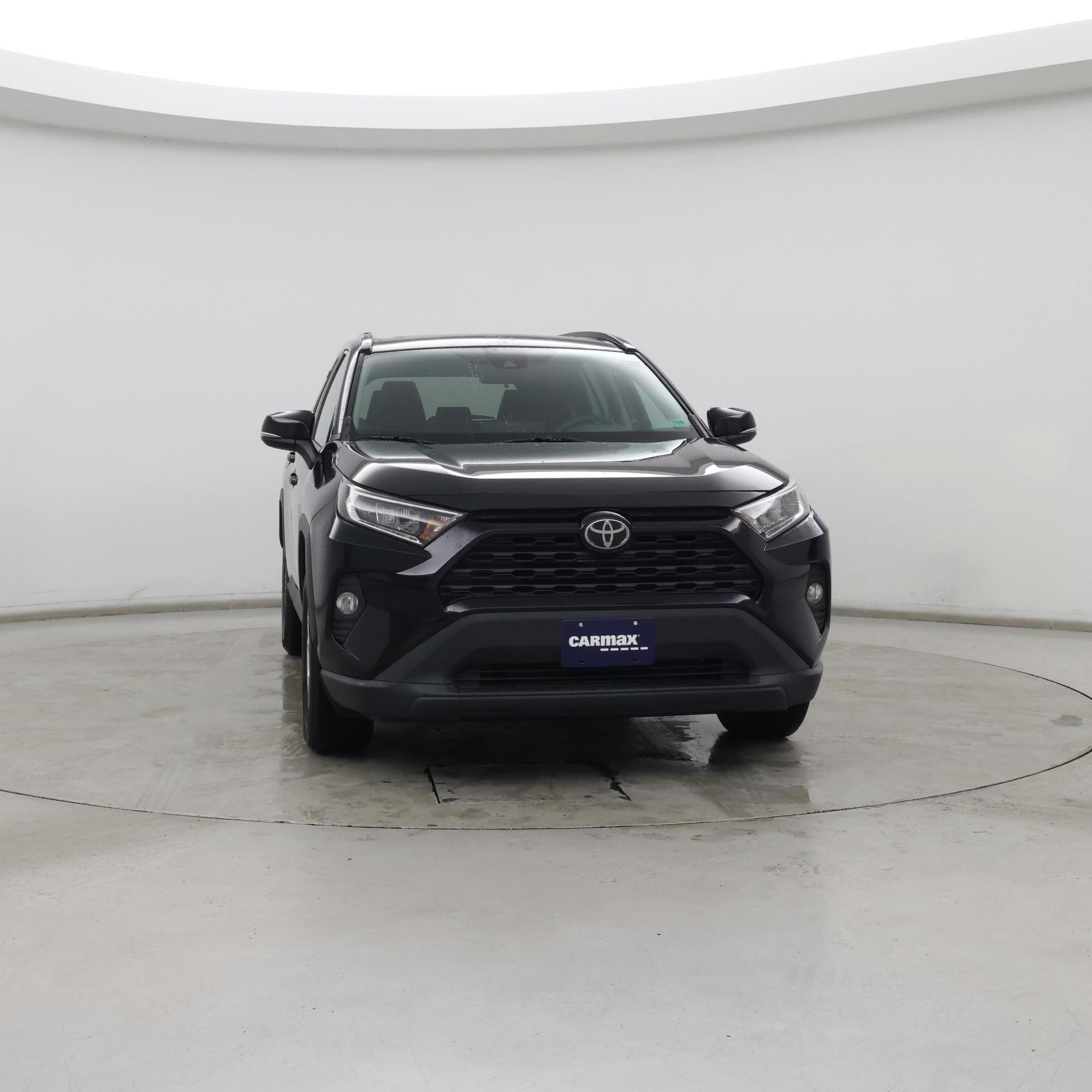 Thumbnail: 2020 Toyota RAV4 - 5