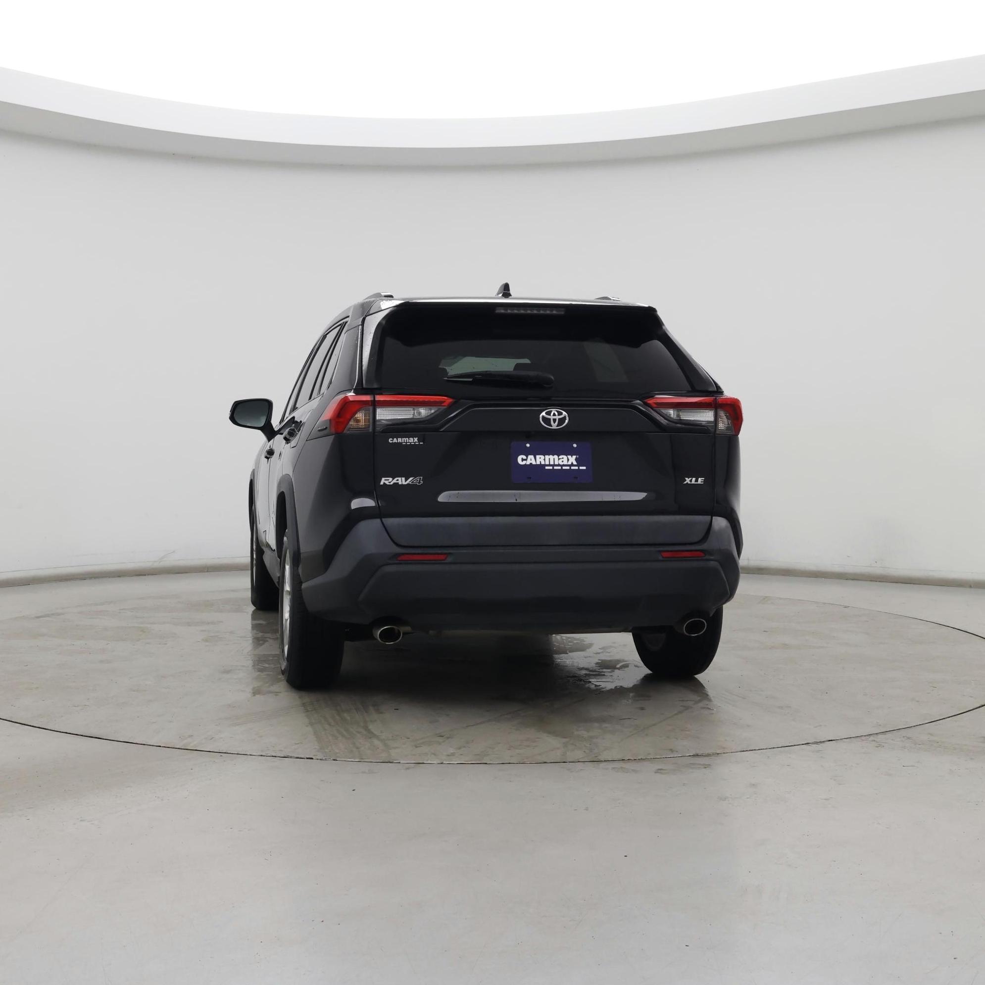 Thumbnail: 2020 Toyota RAV4 - 6