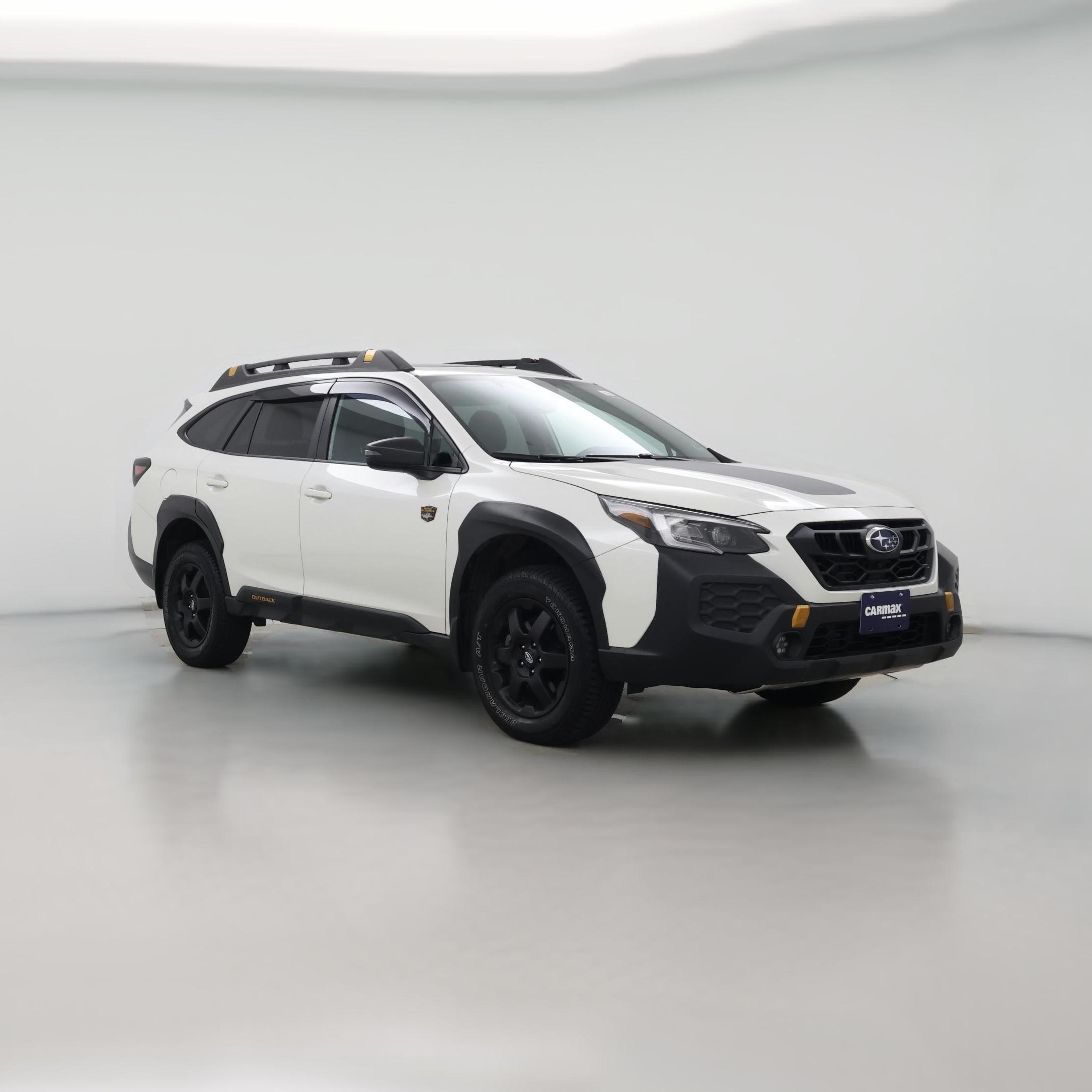 Thumbnail: 2024 Subaru Outback - 1